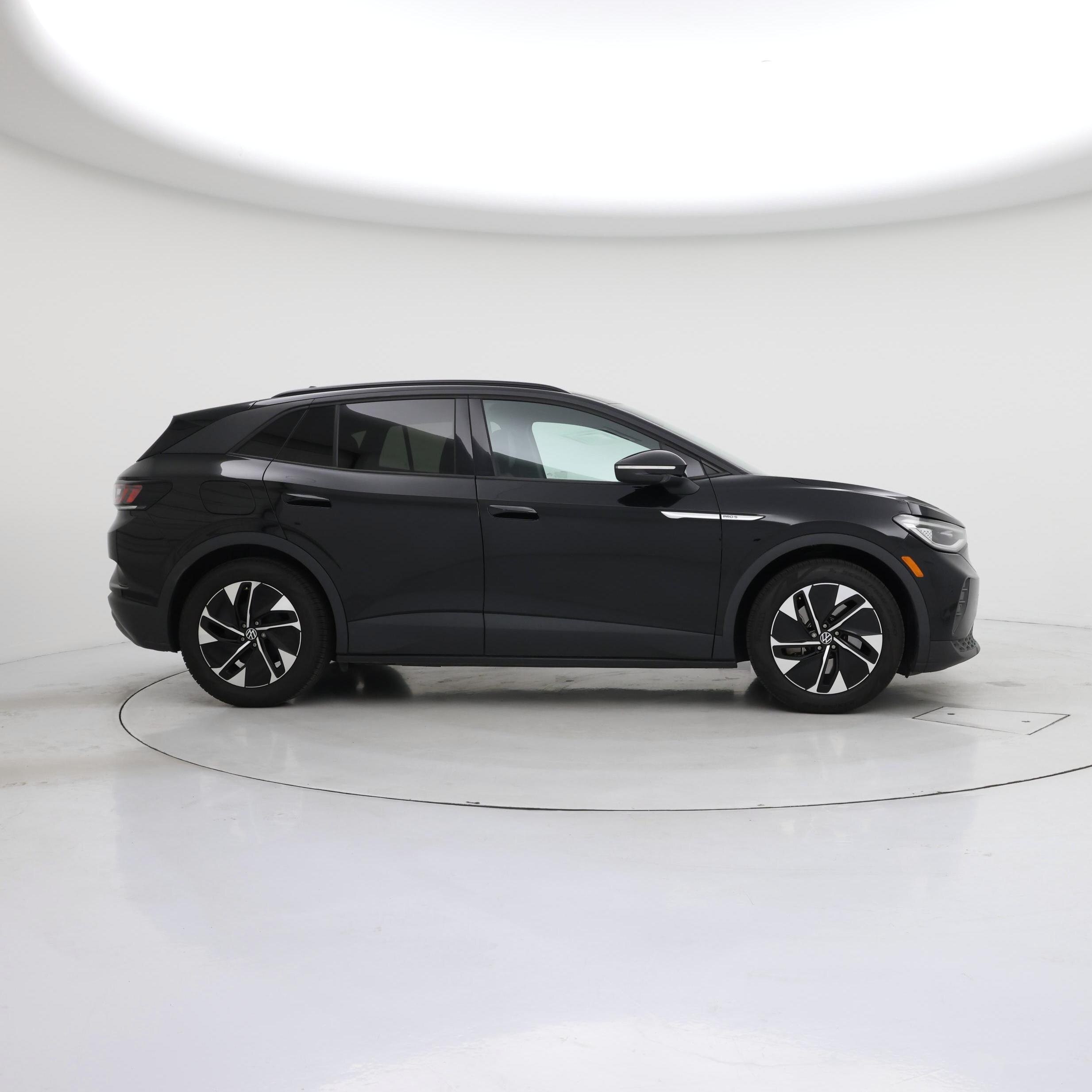 Thumbnail: 2021 Volkswagen ID.4 - 7