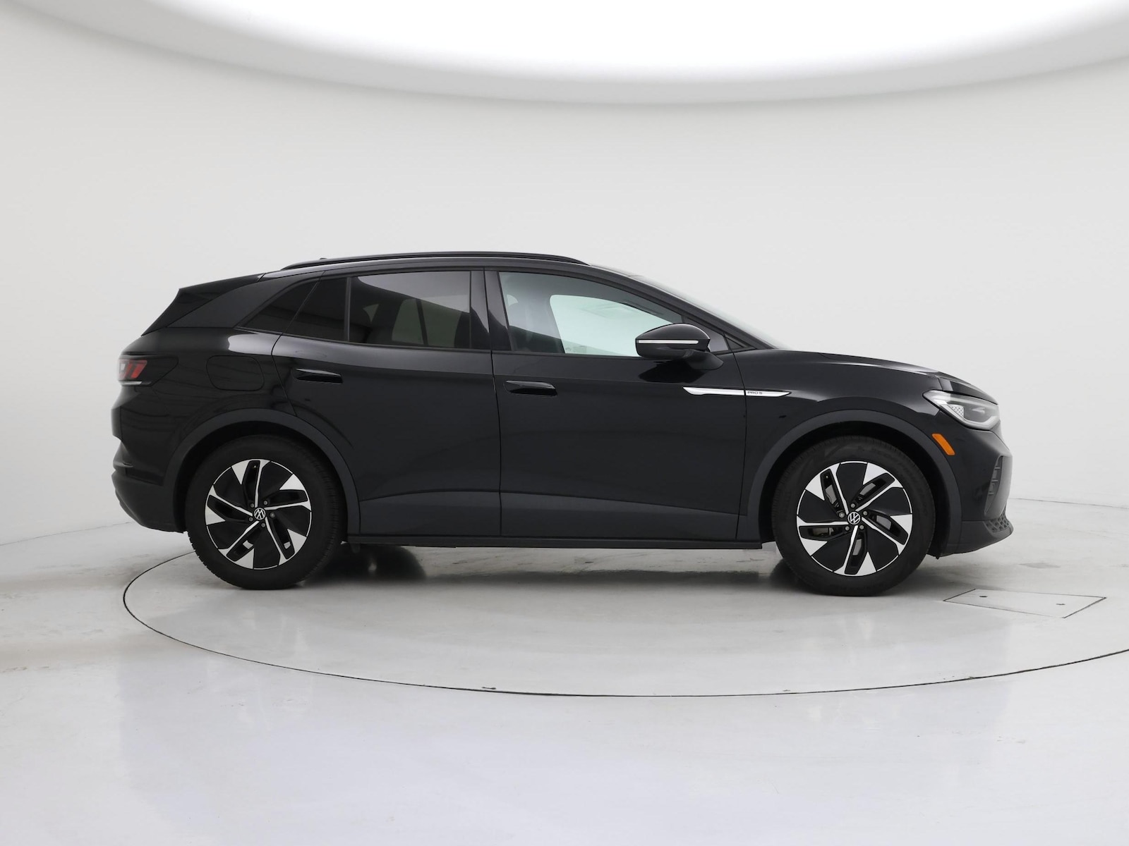 2021 Volkswagen ID.4 PRO S - Photo 8