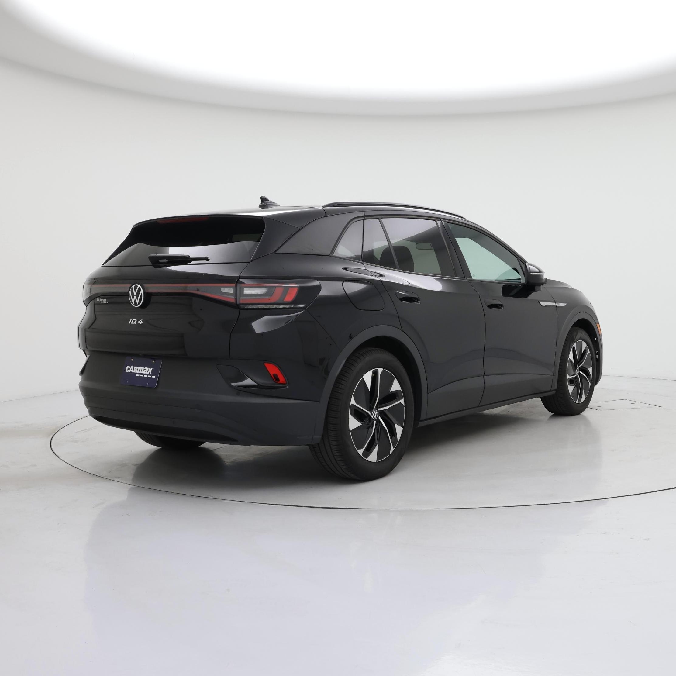 Thumbnail: 2021 Volkswagen ID.4 - 8