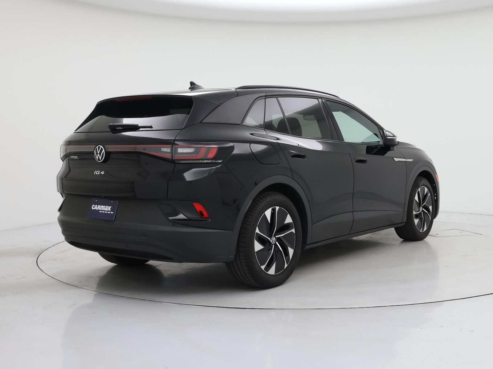 2021 Volkswagen ID.4 PRO S - Photo 9