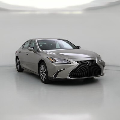 Recommended categories heading image of the selected vehicle