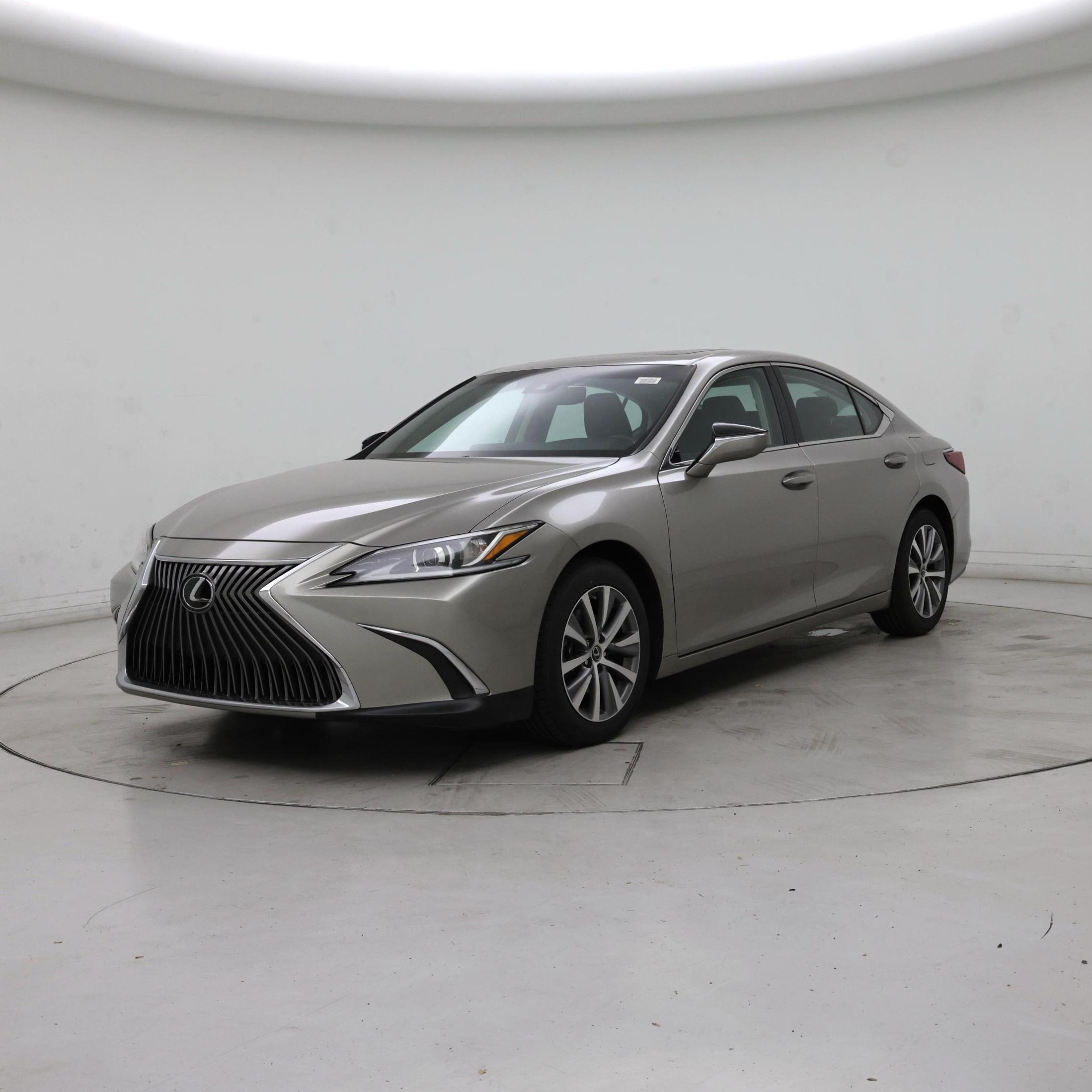 Thumbnail: 2020 Lexus ES - 4