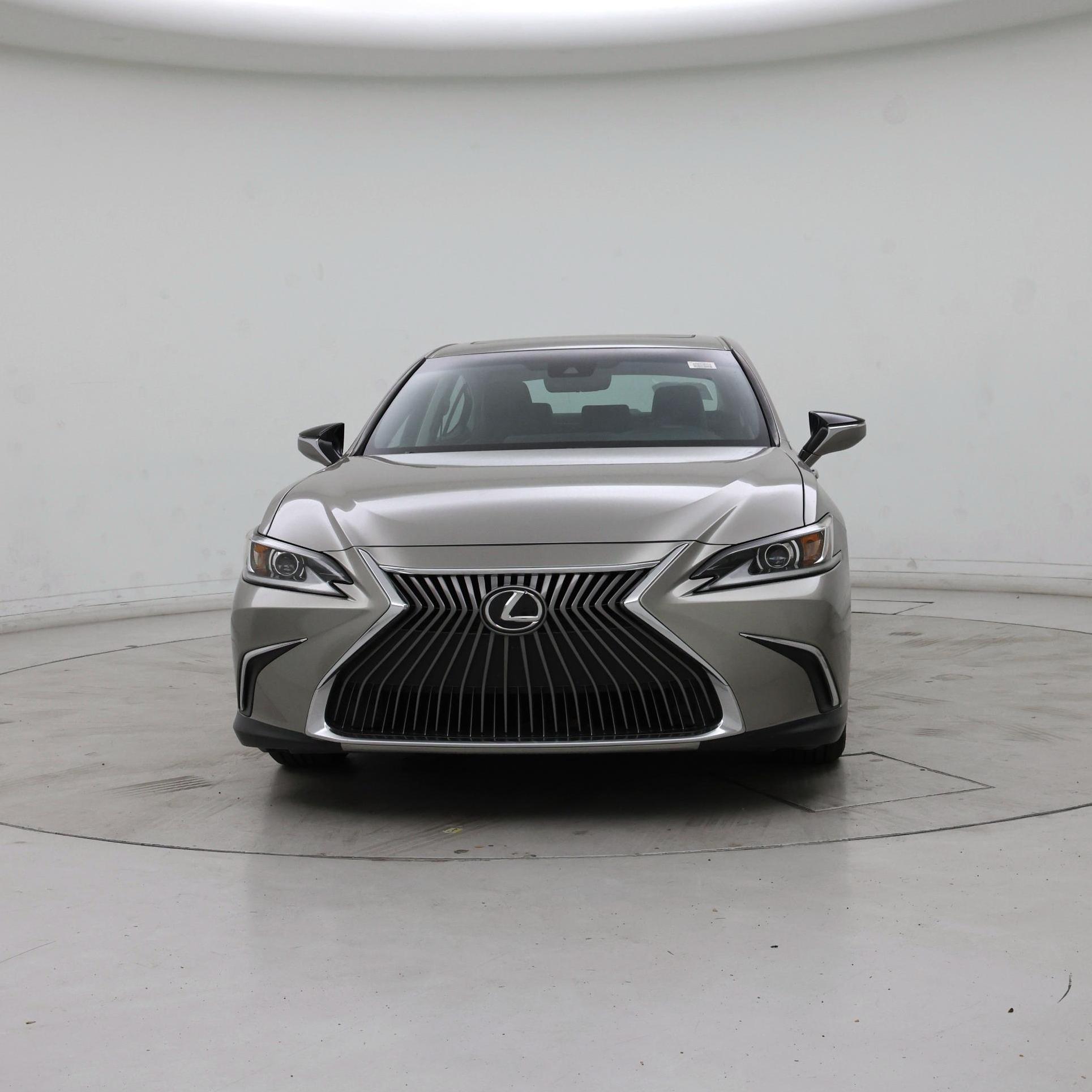 Thumbnail: 2020 Lexus ES - 5