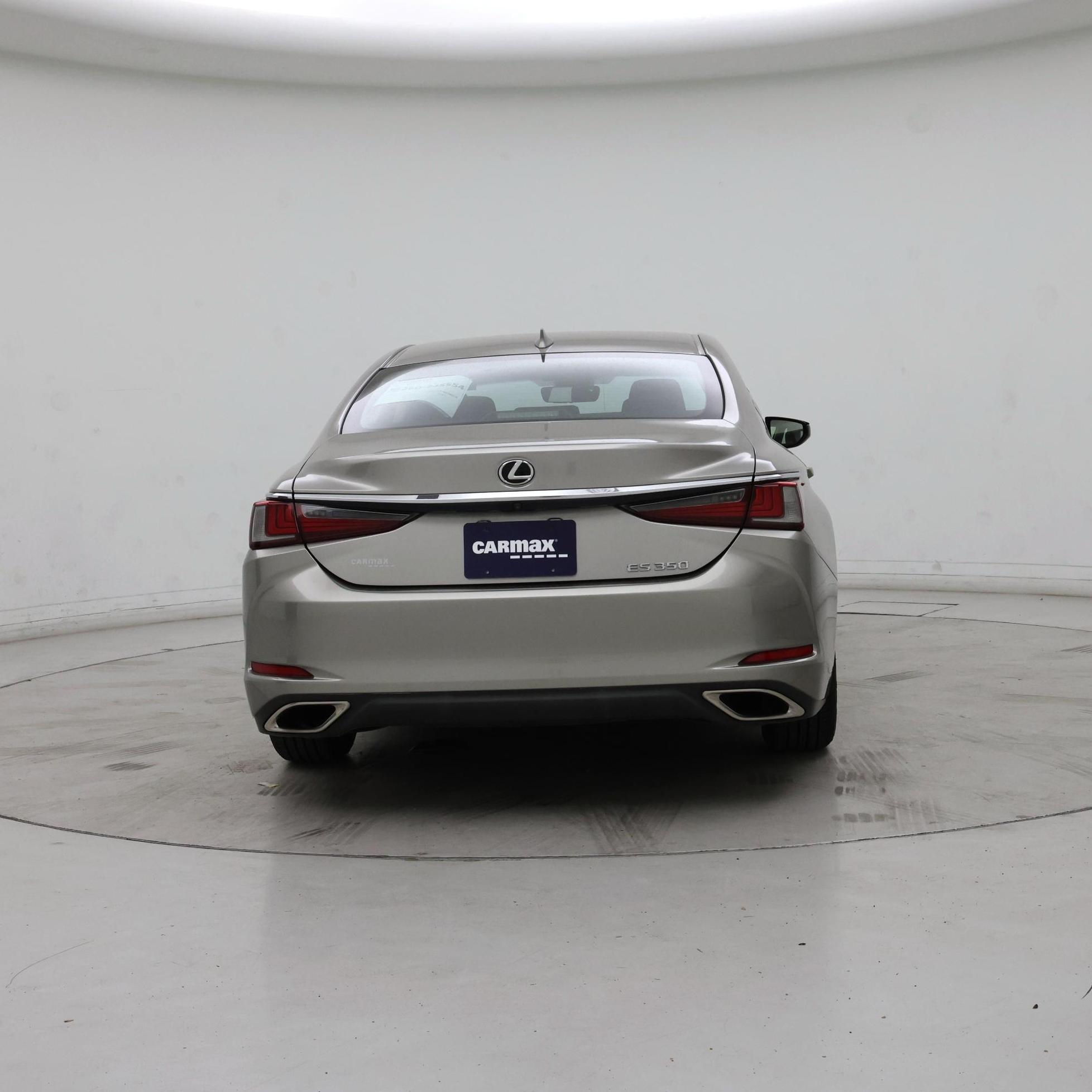 Thumbnail: 2020 Lexus ES - 6