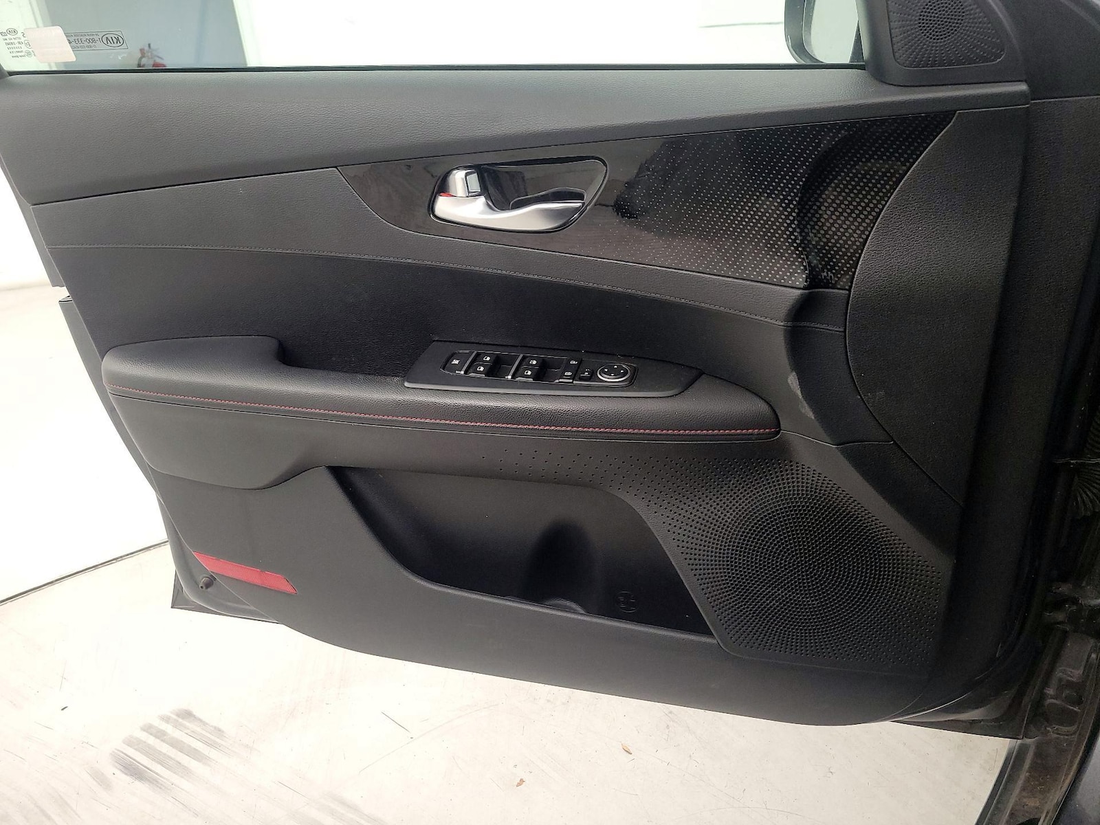 2021 Kia Forte GT - Photo 13