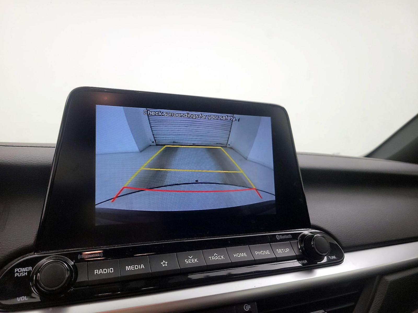 2021 Kia Forte GT - Photo 15