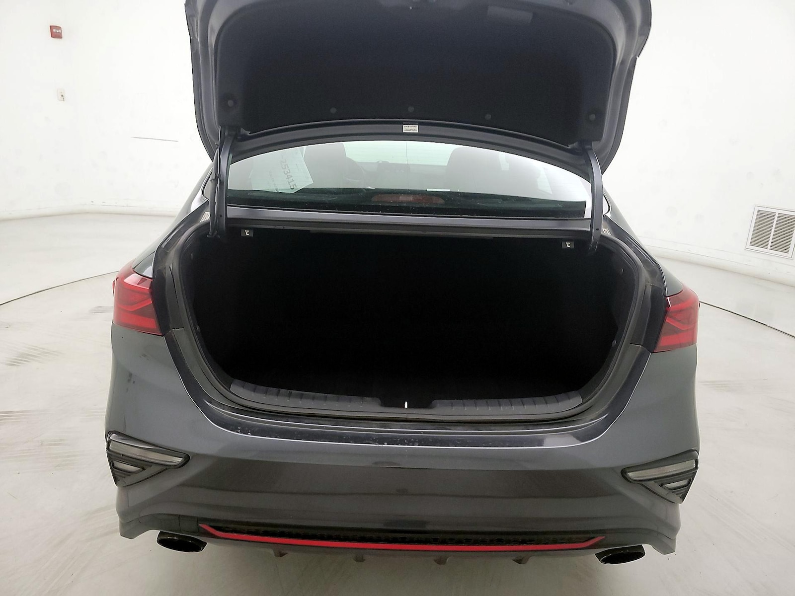 2021 Kia Forte GT - Photo 21