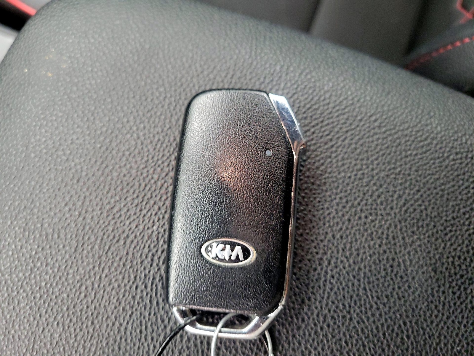2021 Kia Forte GT - Photo 23