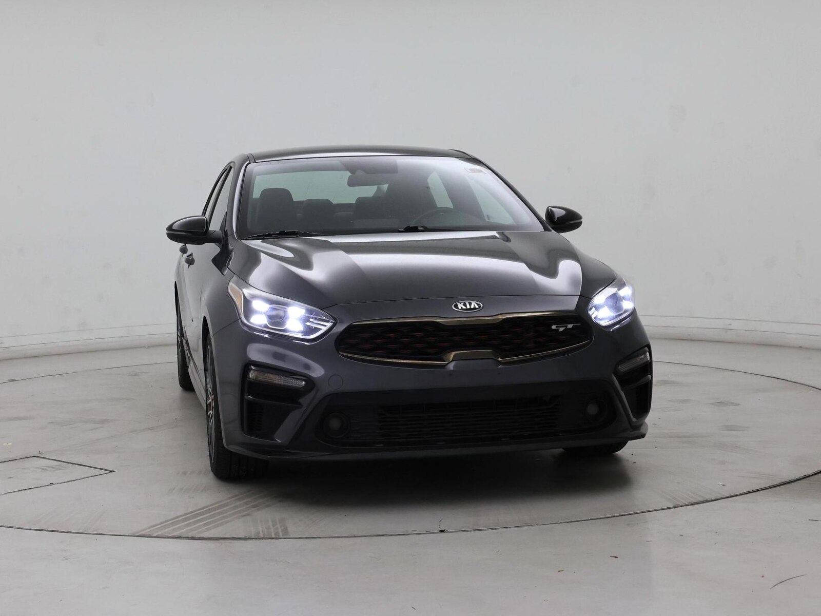 2021 Kia Forte GT - Photo 6