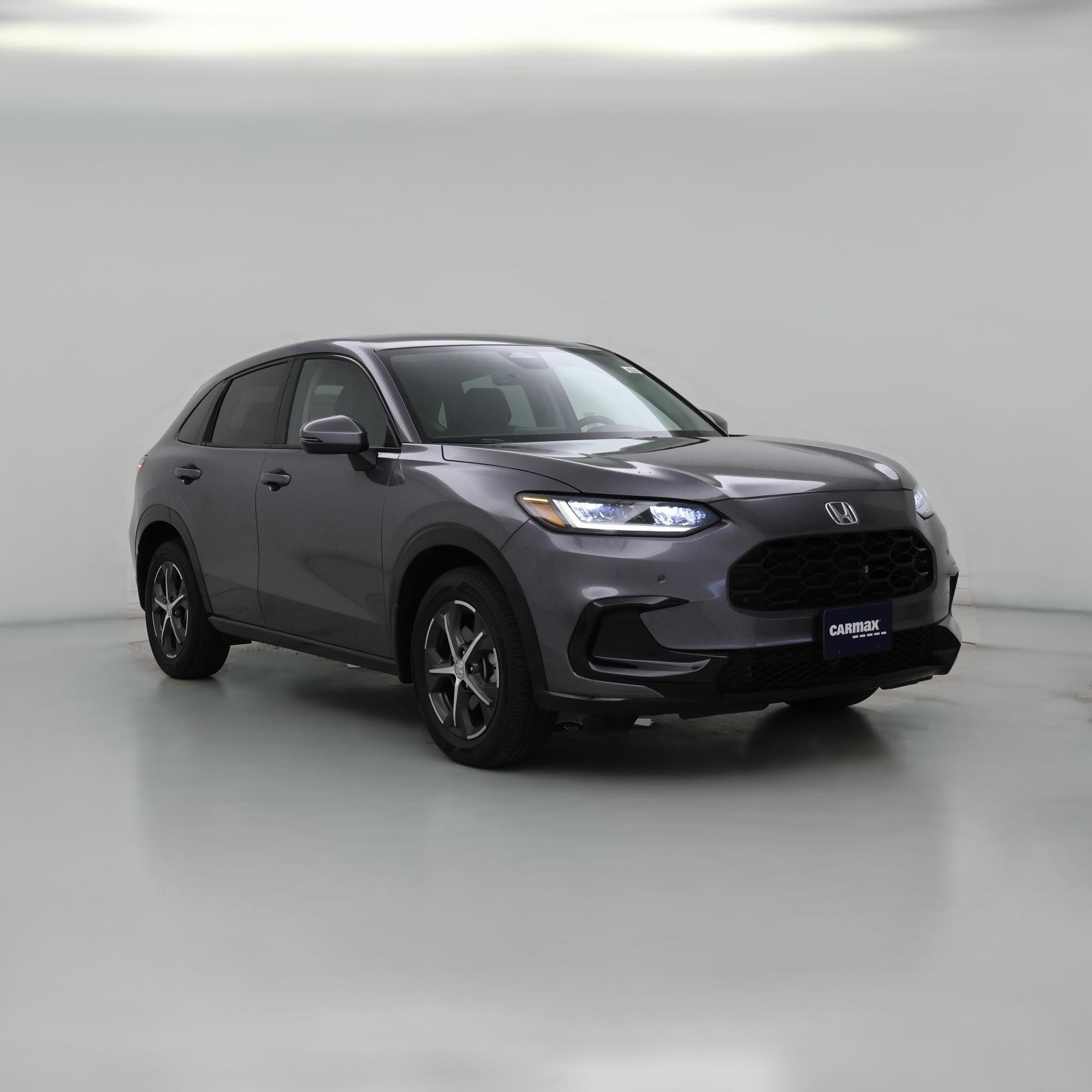 Thumbnail: 2023 Honda HR-V - 1