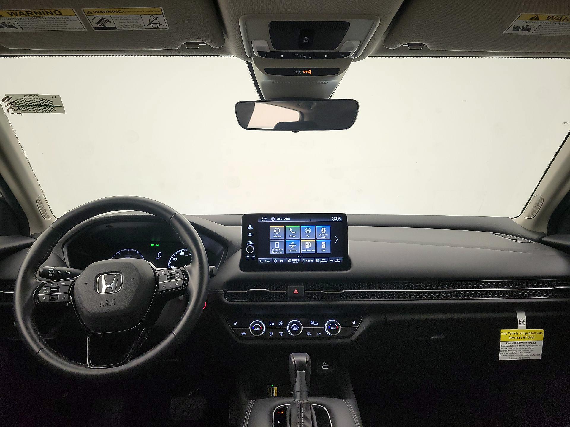 Thumbnail: 2023 Honda HR-V - 9