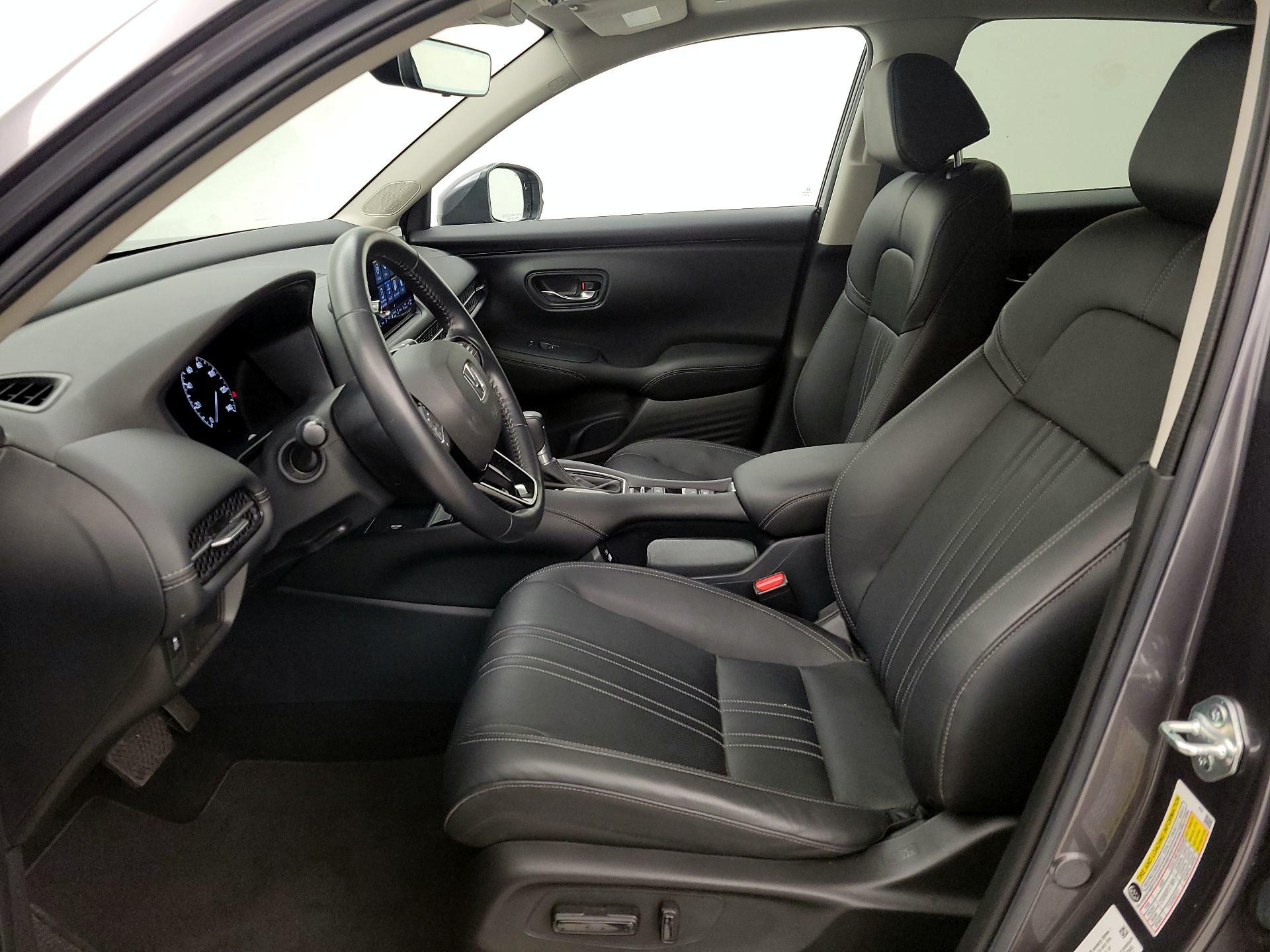 Thumbnail: 2023 Honda HR-V - 11