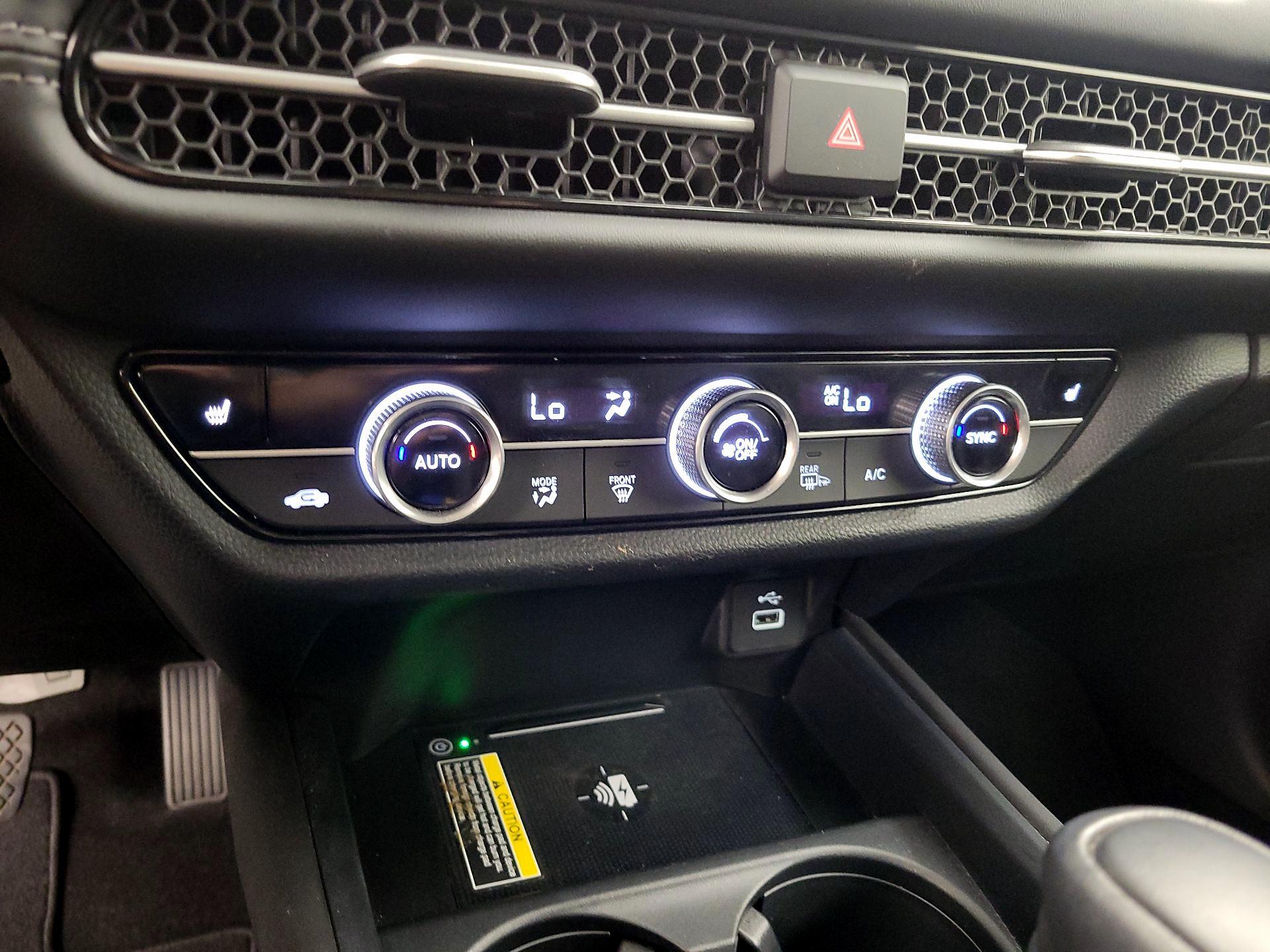 Thumbnail: 2023 Honda HR-V - 16