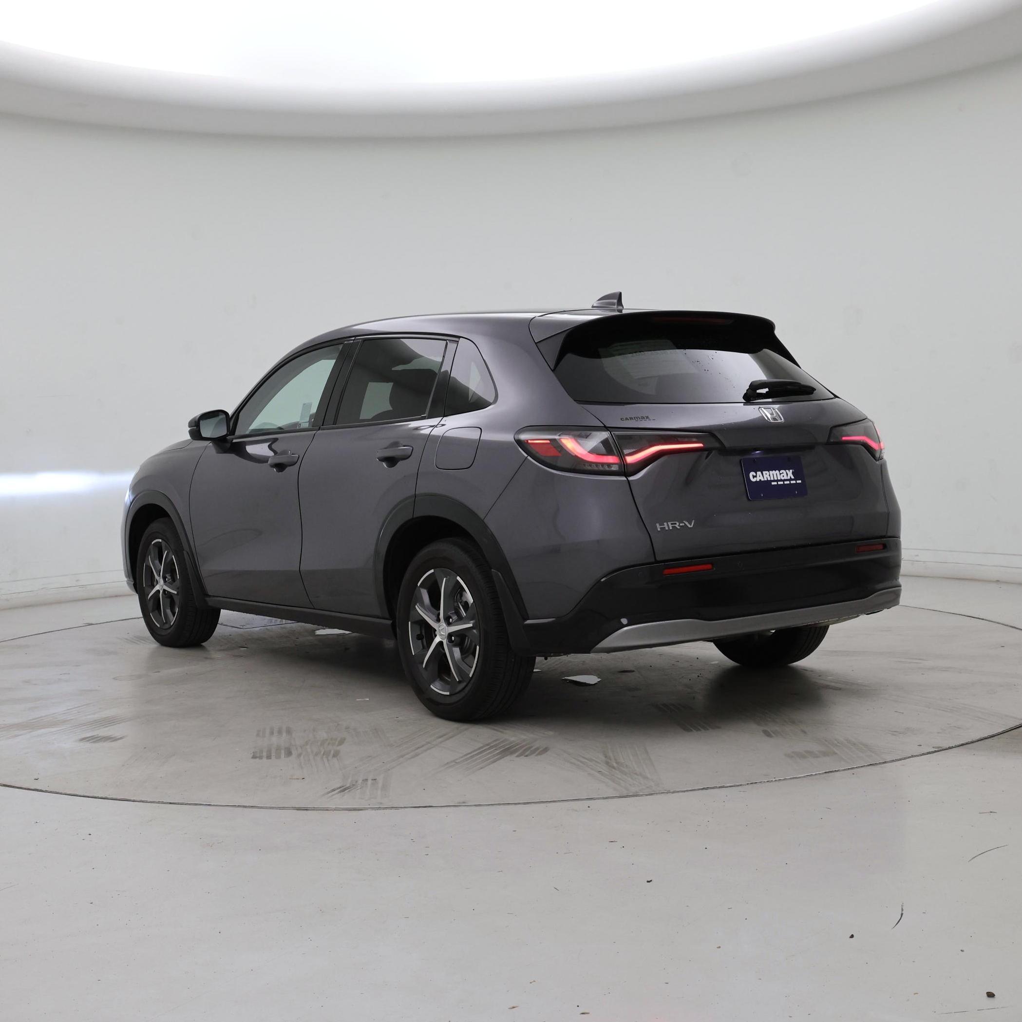 Thumbnail: 2023 Honda HR-V - 2