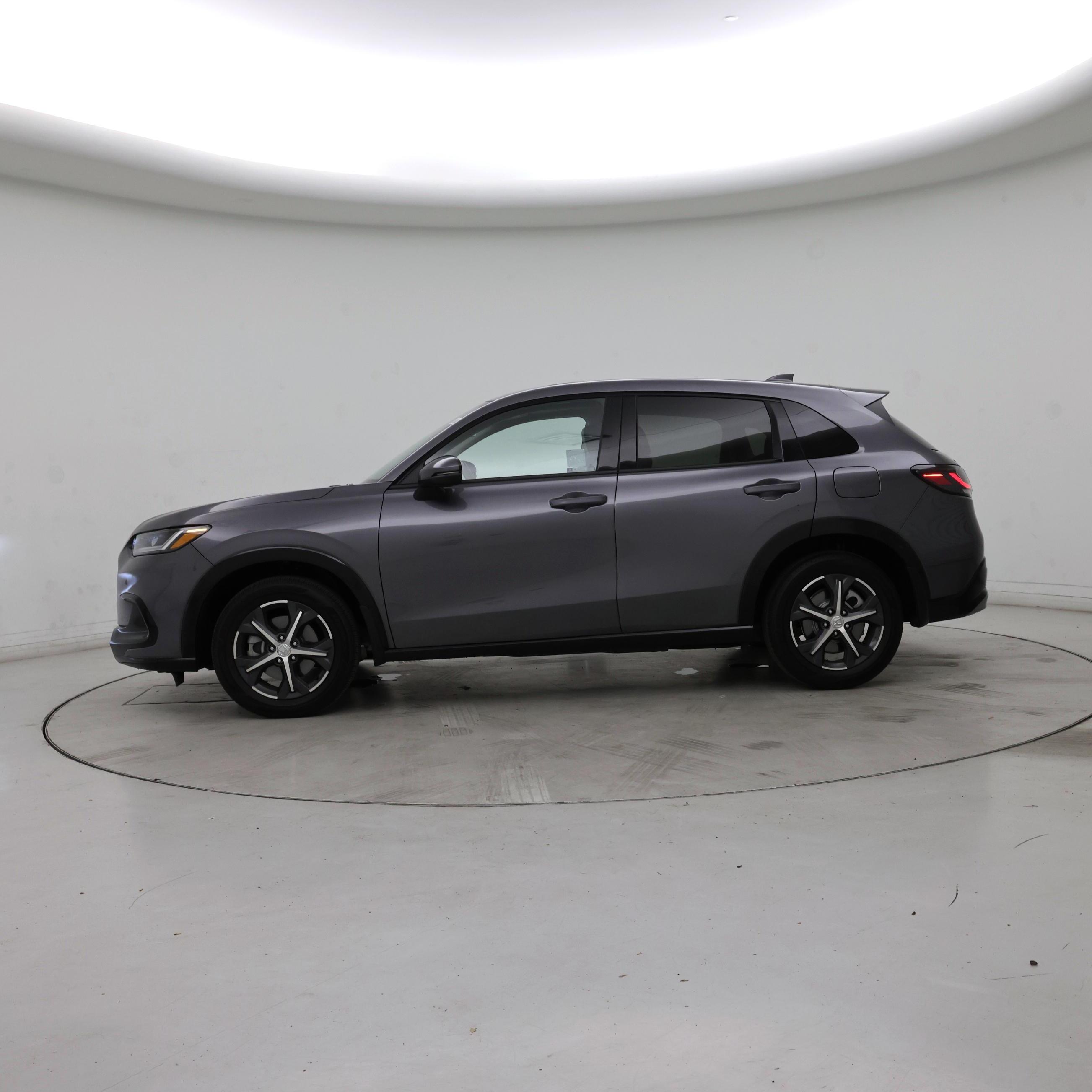 Thumbnail: 2023 Honda HR-V - 3