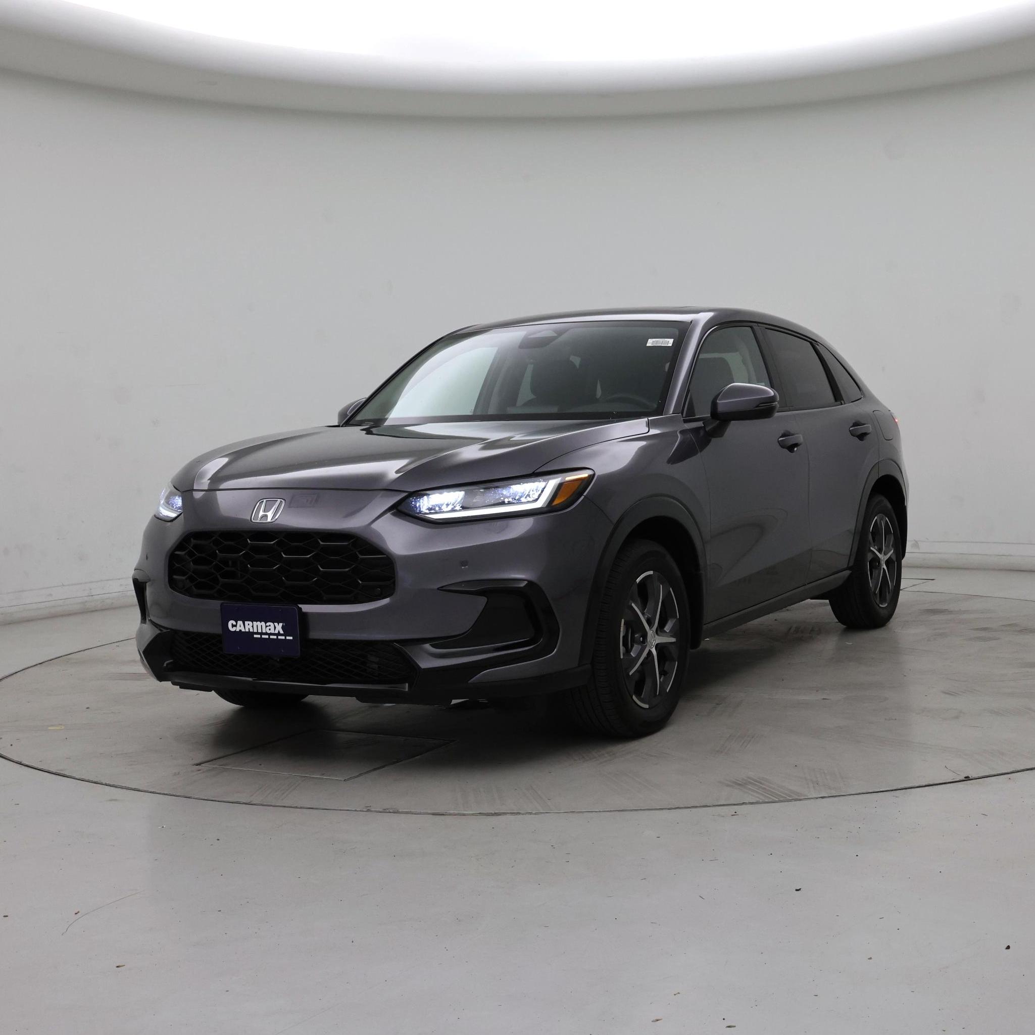 Thumbnail: 2023 Honda HR-V - 4
