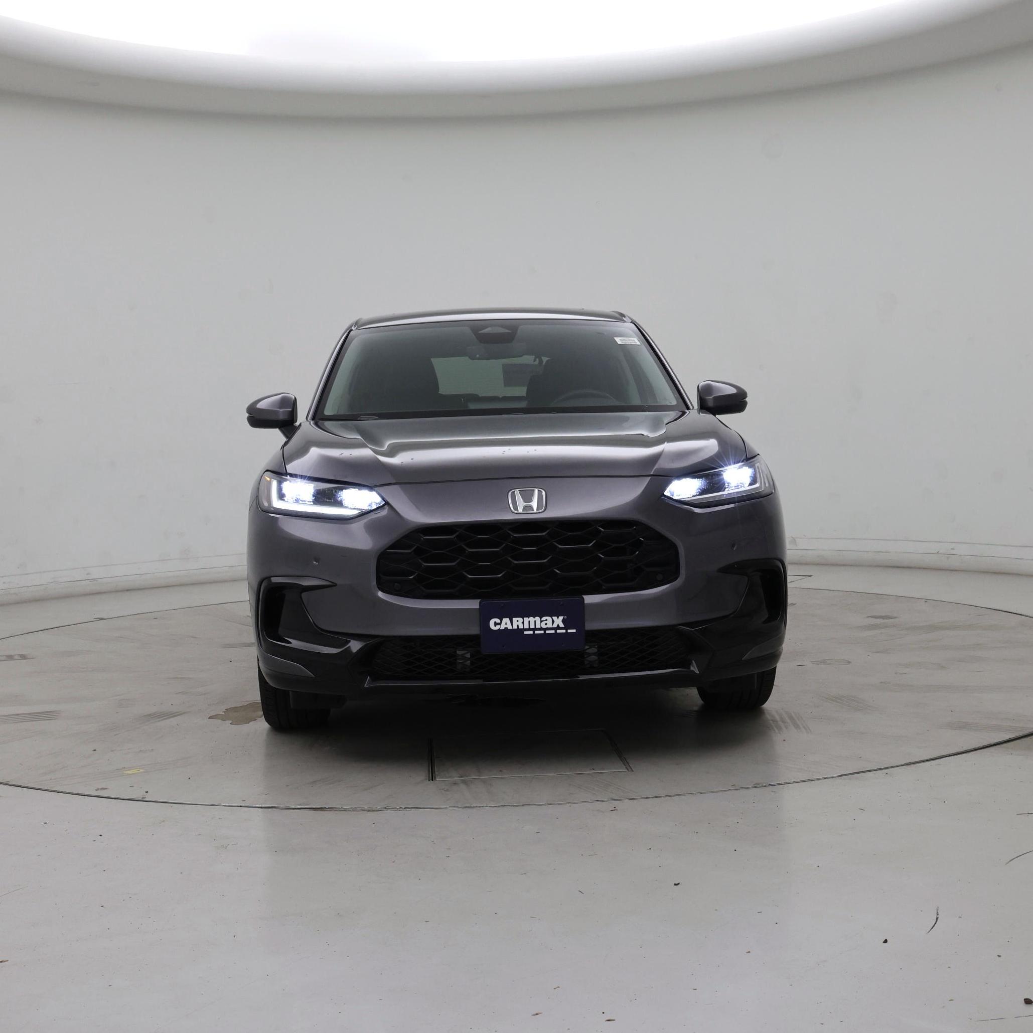 Thumbnail: 2023 Honda HR-V - 5