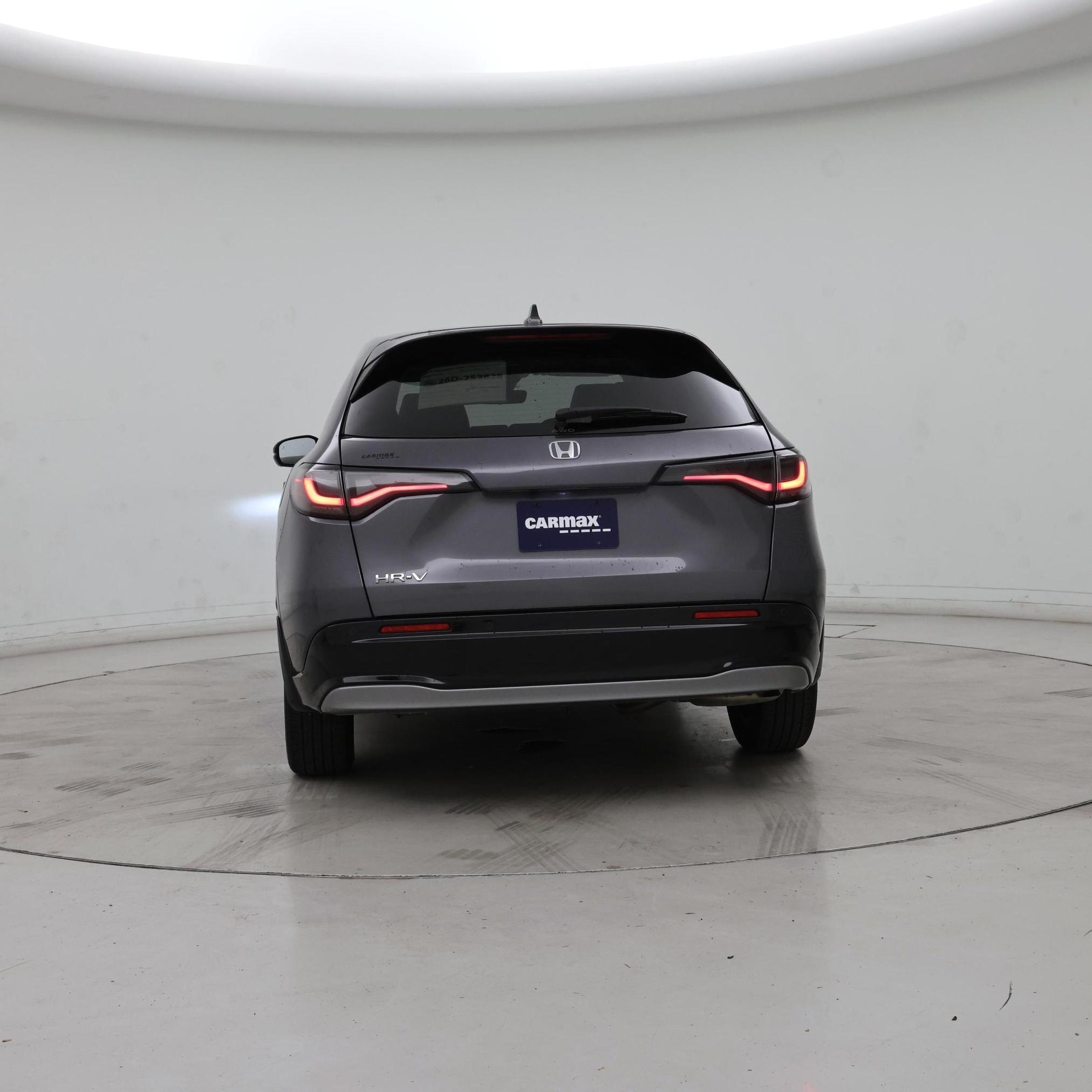 Thumbnail: 2023 Honda HR-V - 6