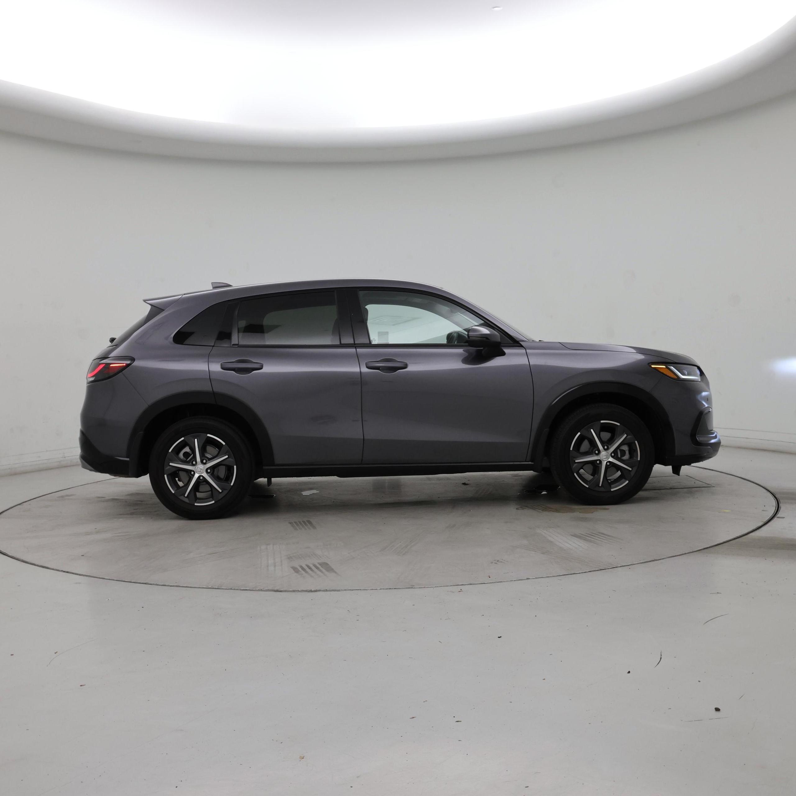 Thumbnail: 2023 Honda HR-V - 7