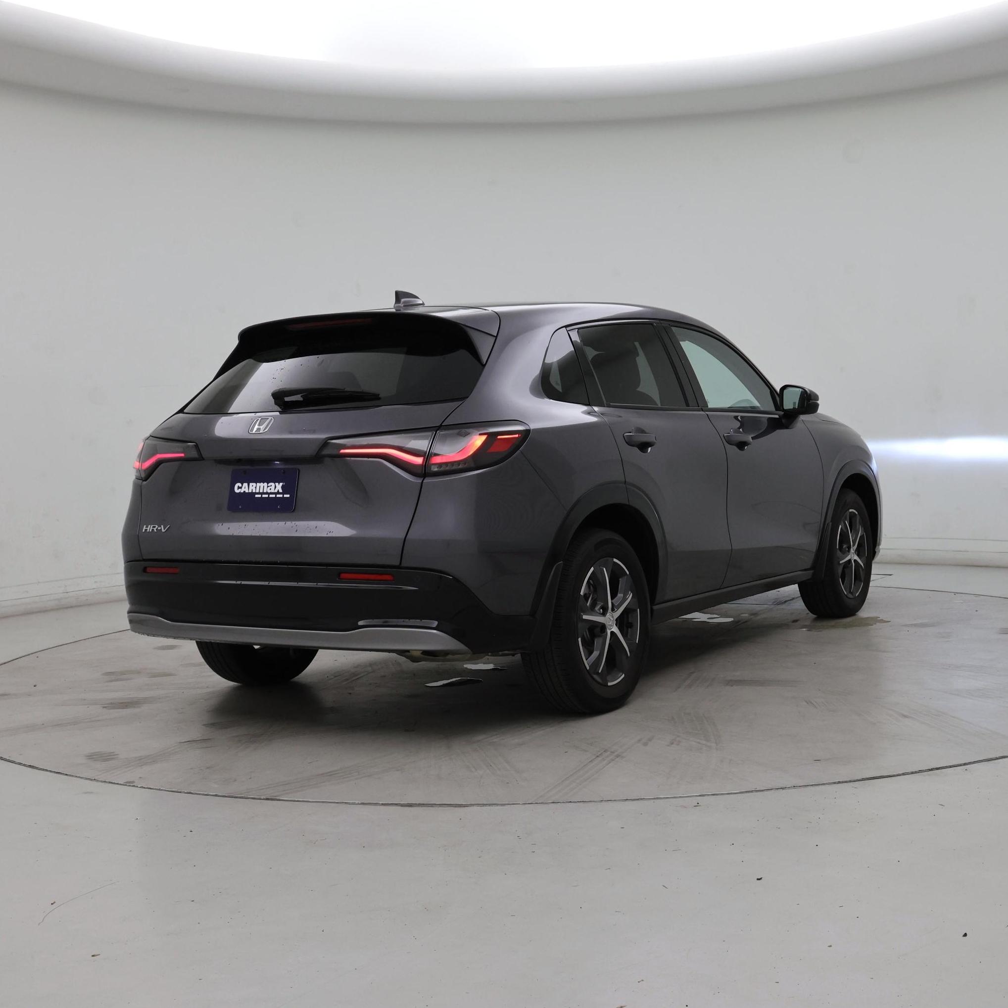 Thumbnail: 2023 Honda HR-V - 8