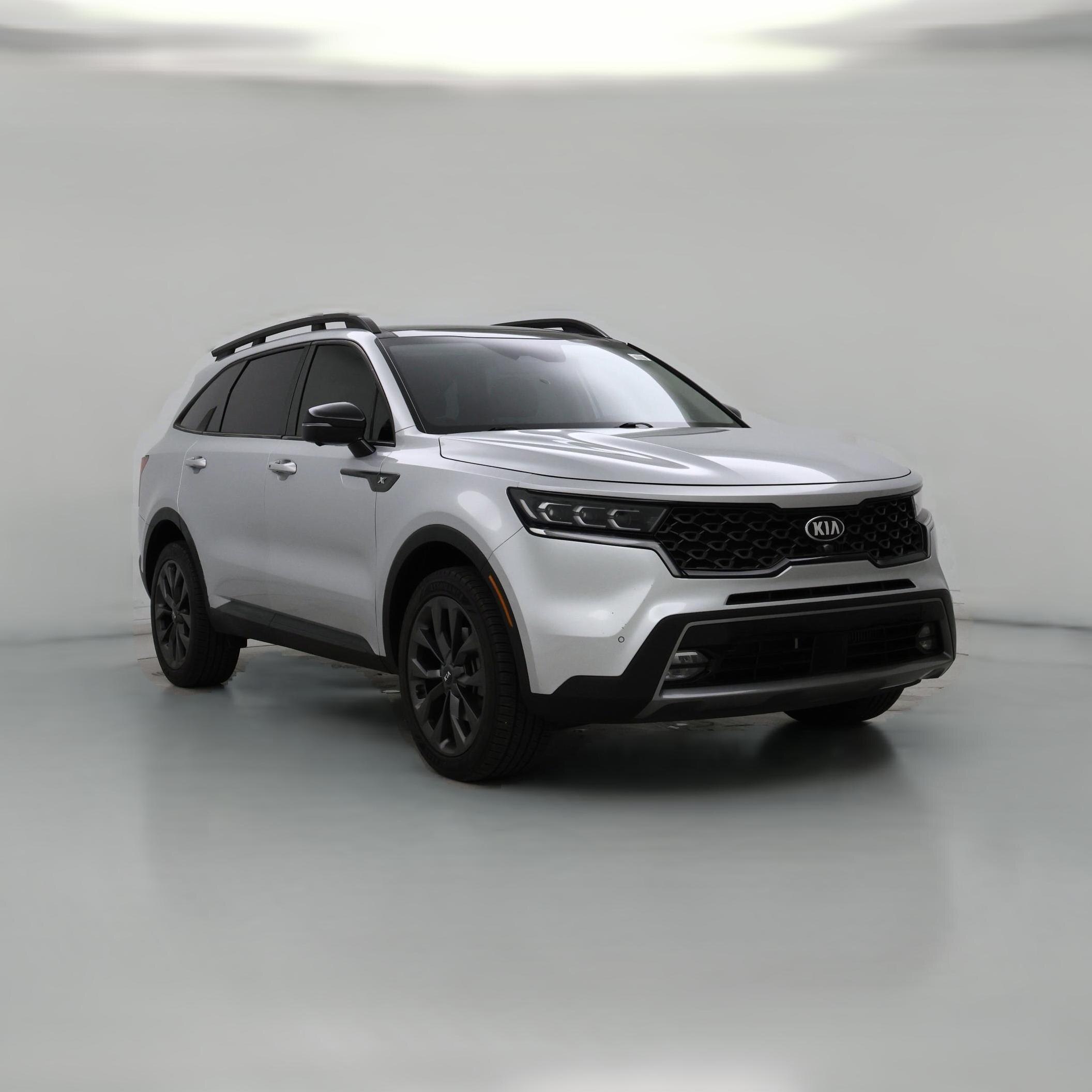 Thumbnail: 2021 Kia Sorento - 1
