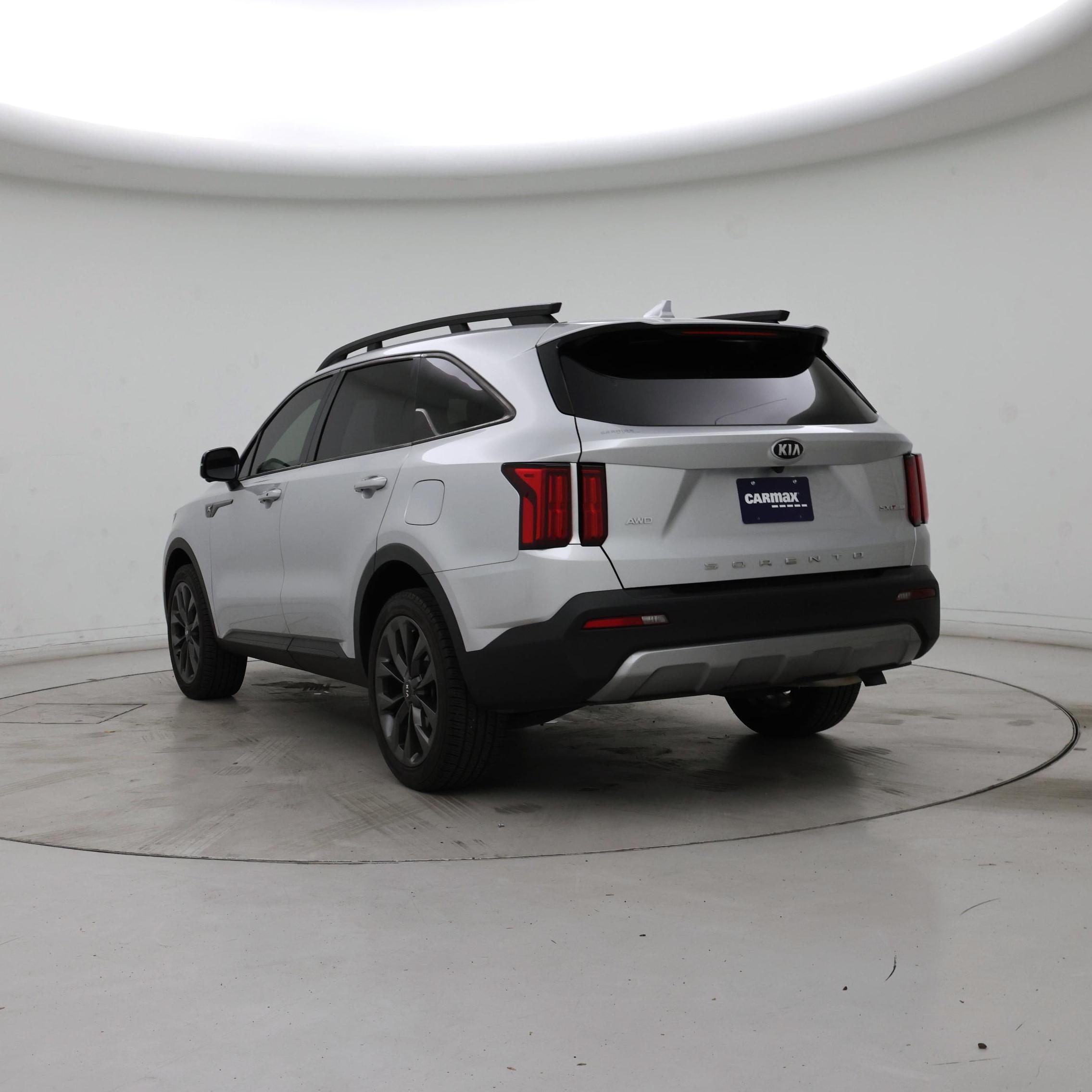 Thumbnail: 2021 Kia Sorento - 2