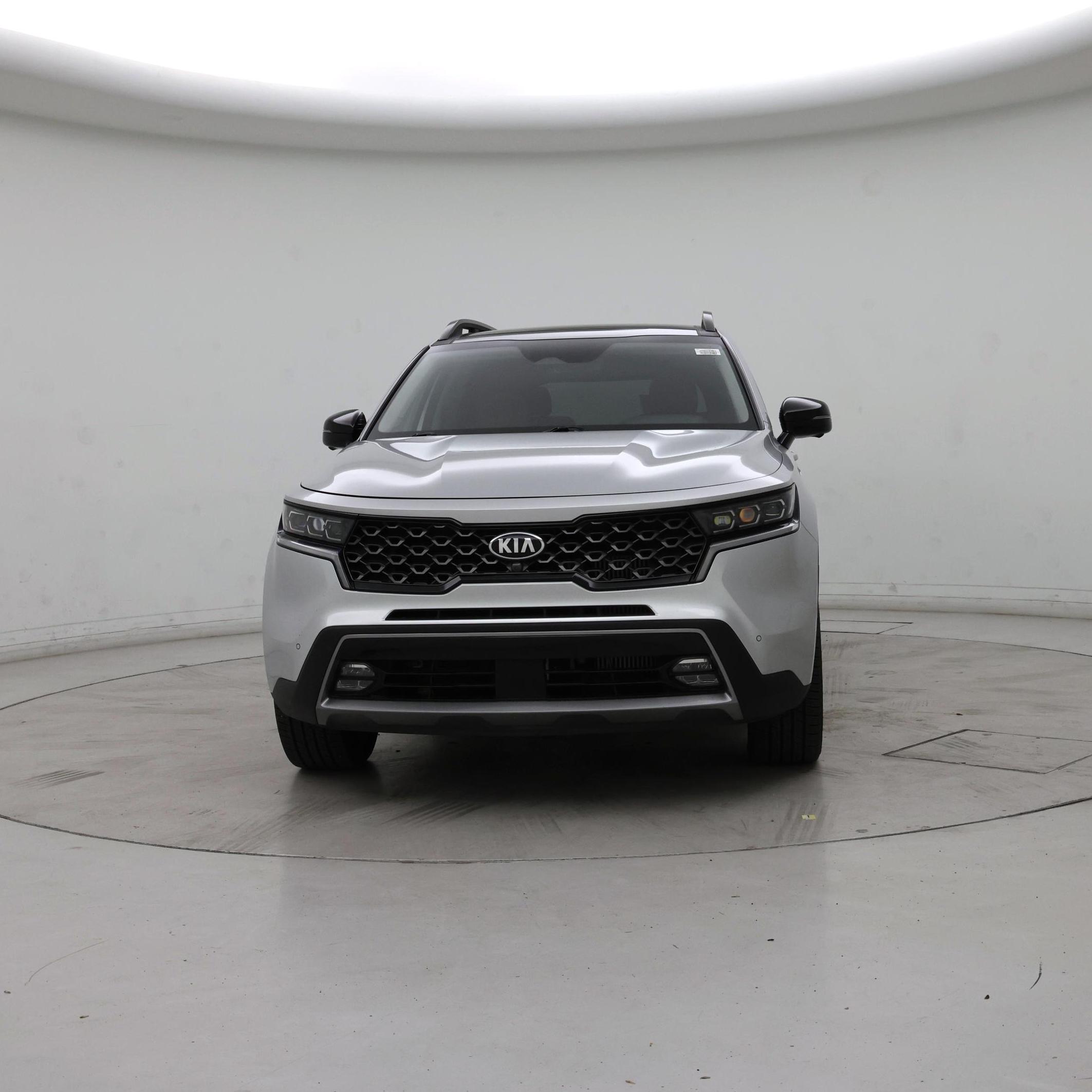 Thumbnail: 2021 Kia Sorento - 5