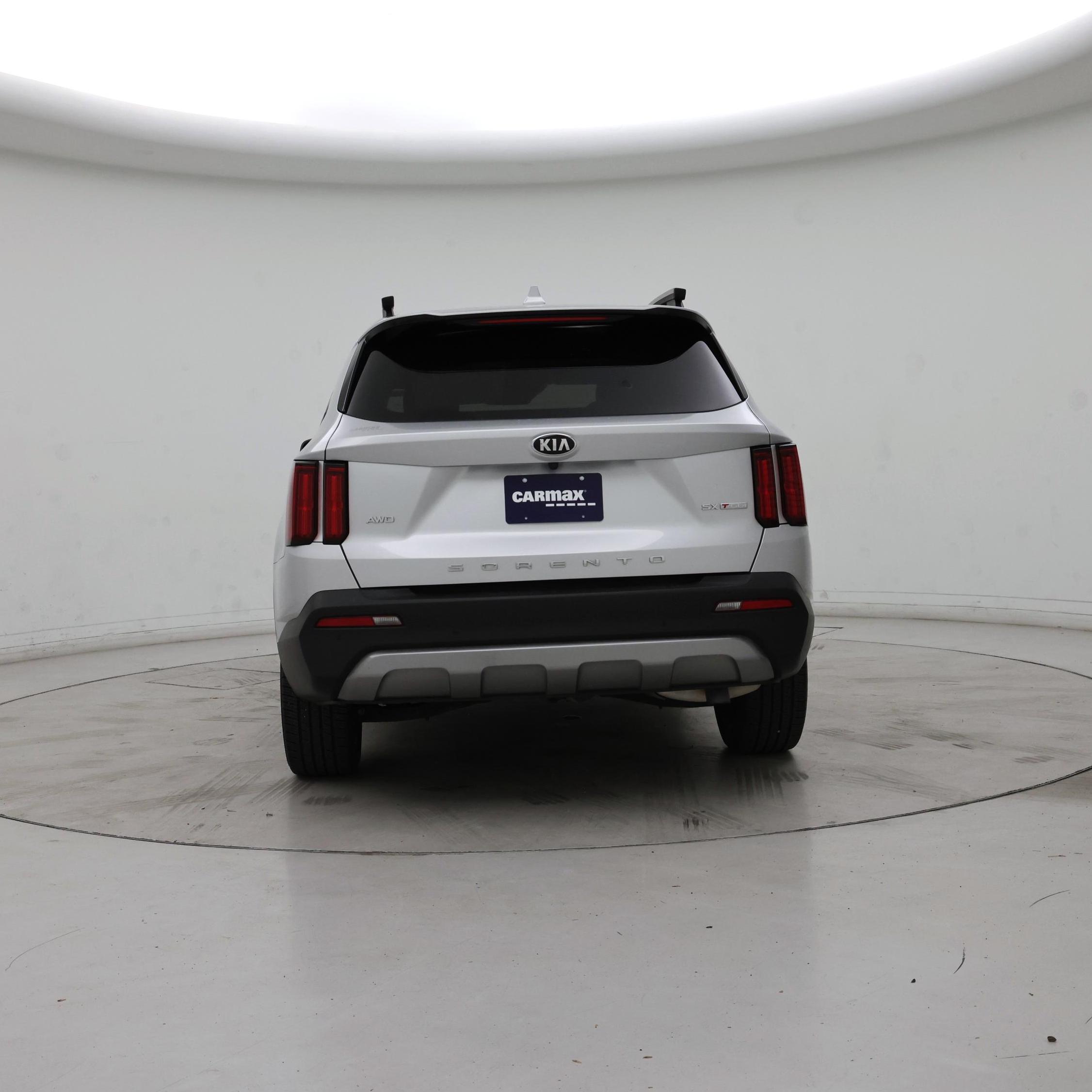 Thumbnail: 2021 Kia Sorento - 6