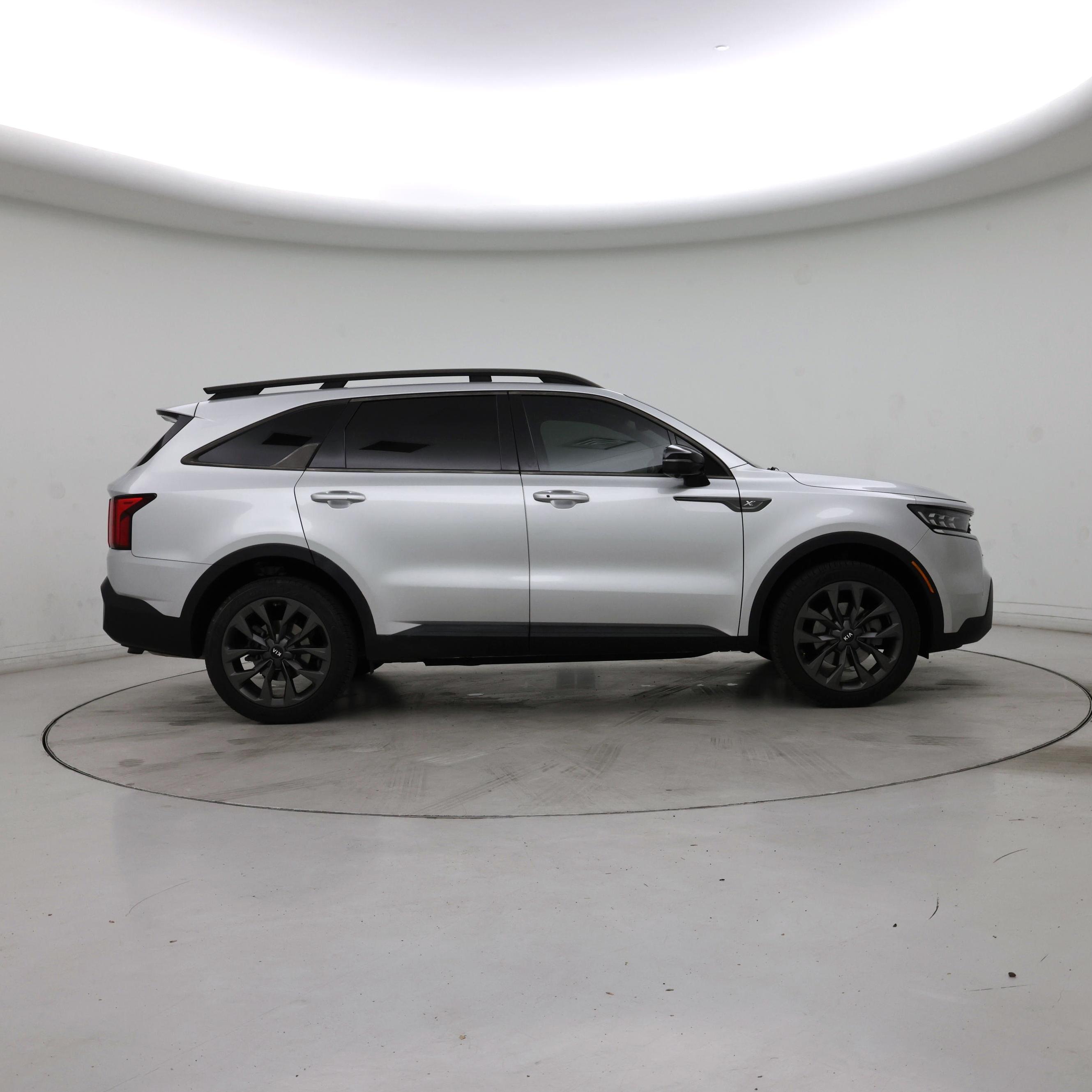 Thumbnail: 2021 Kia Sorento - 7