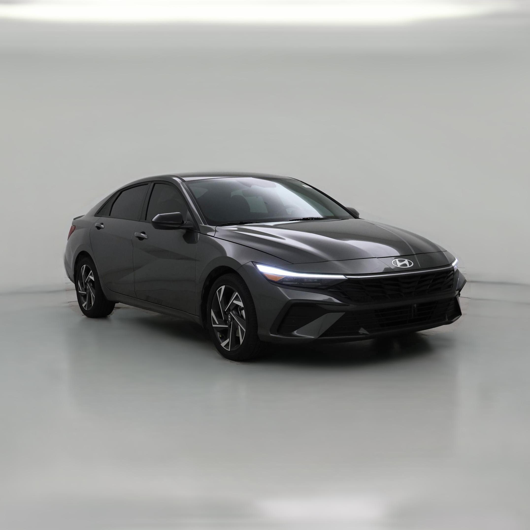 Thumbnail: 2025 Hyundai Elantra - 1