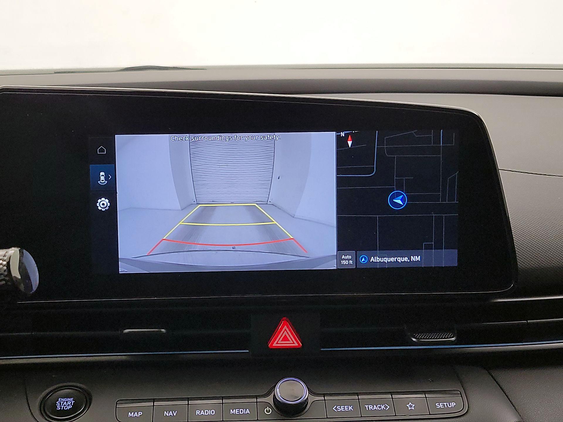 Thumbnail: 2025 Hyundai Elantra - 15
