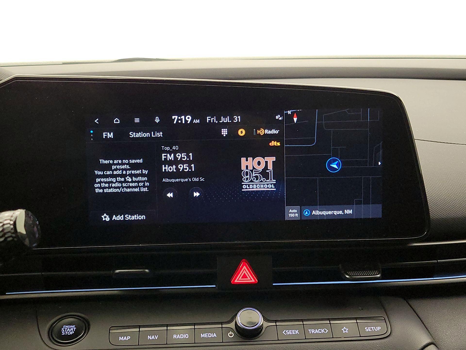 Thumbnail: 2025 Hyundai Elantra - 16