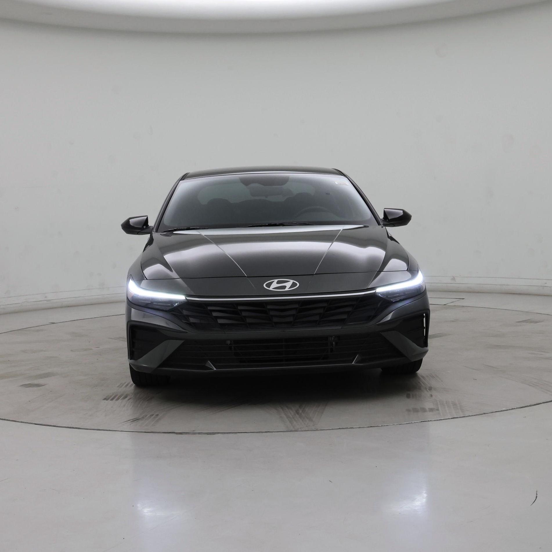 Thumbnail: 2025 Hyundai Elantra - 5