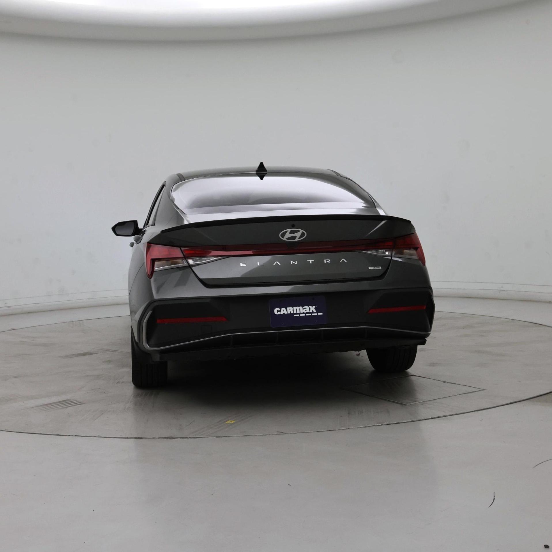 Thumbnail: 2025 Hyundai Elantra - 6