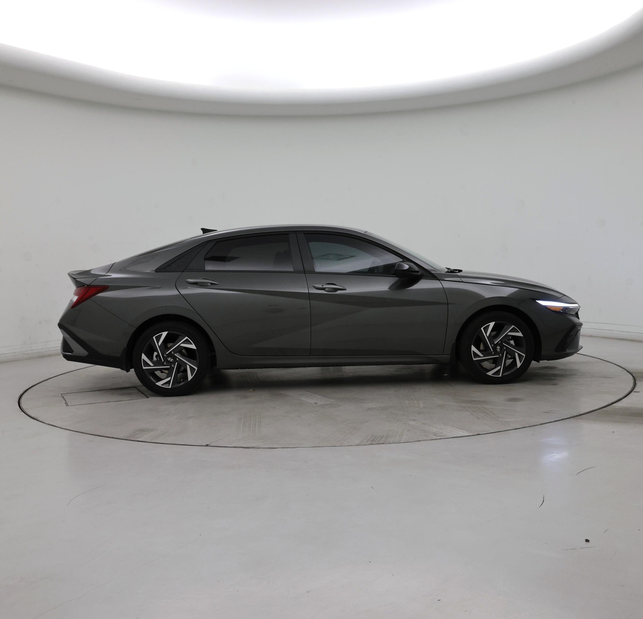 Thumbnail: 2025 Hyundai Elantra - 7