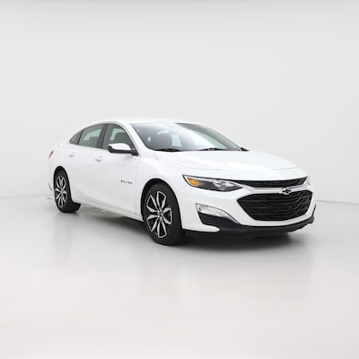 2024 Chevrolet Malibu RS