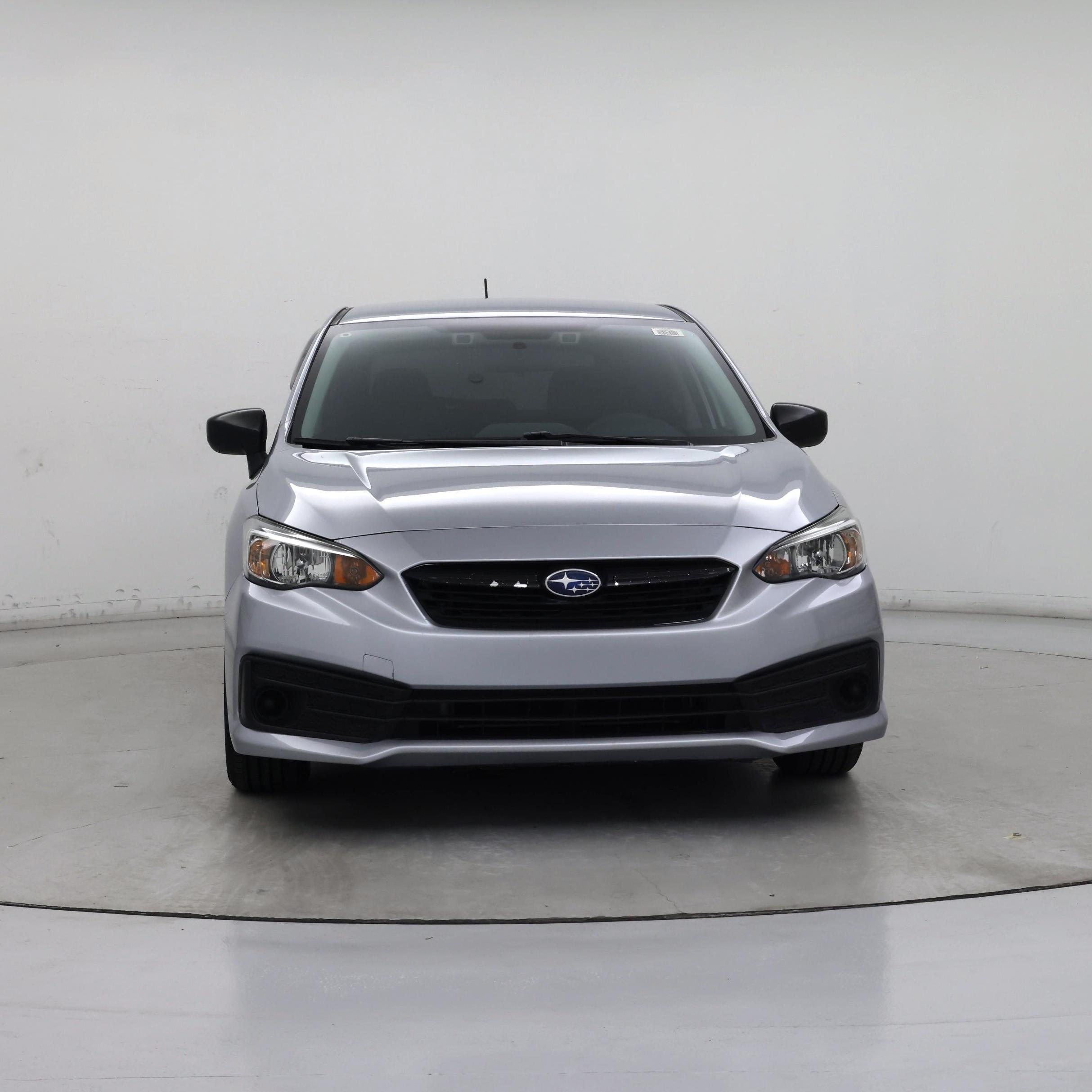 Thumbnail: 2021 Subaru Impreza - 5