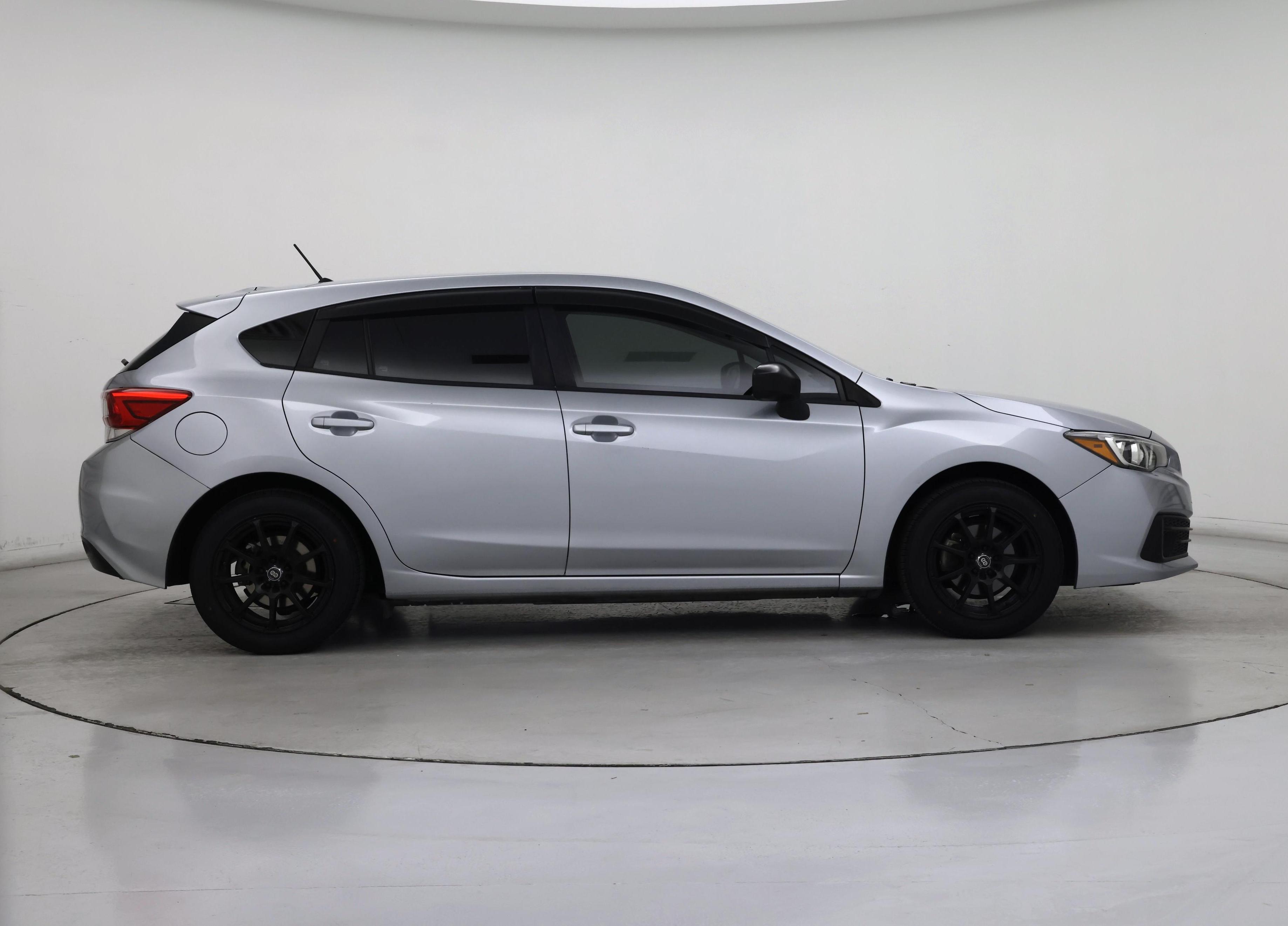 Thumbnail: 2021 Subaru Impreza - 7