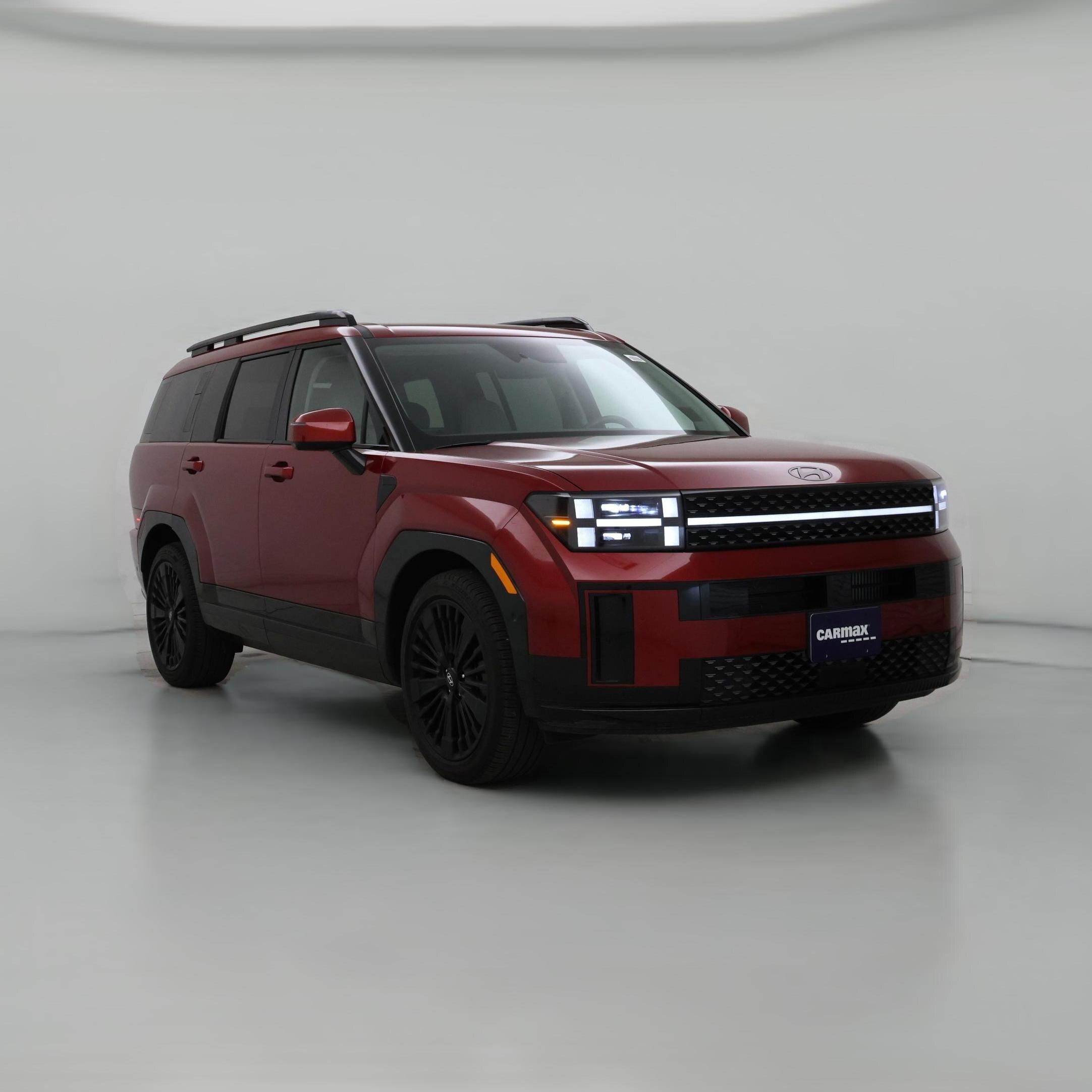 Thumbnail: 2025 Hyundai Santa Fe - 1