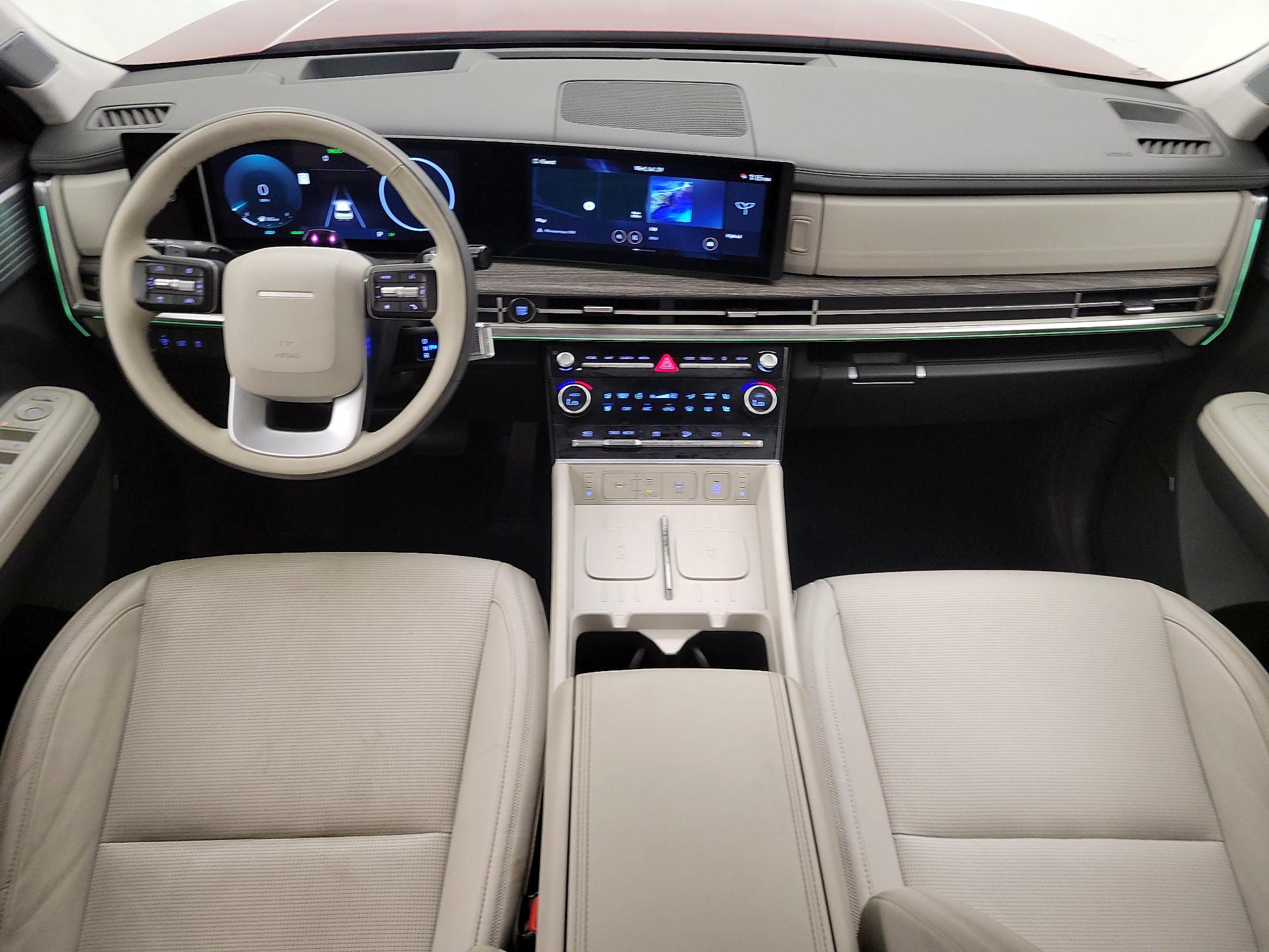 Thumbnail: 2025 Hyundai Santa Fe - 9