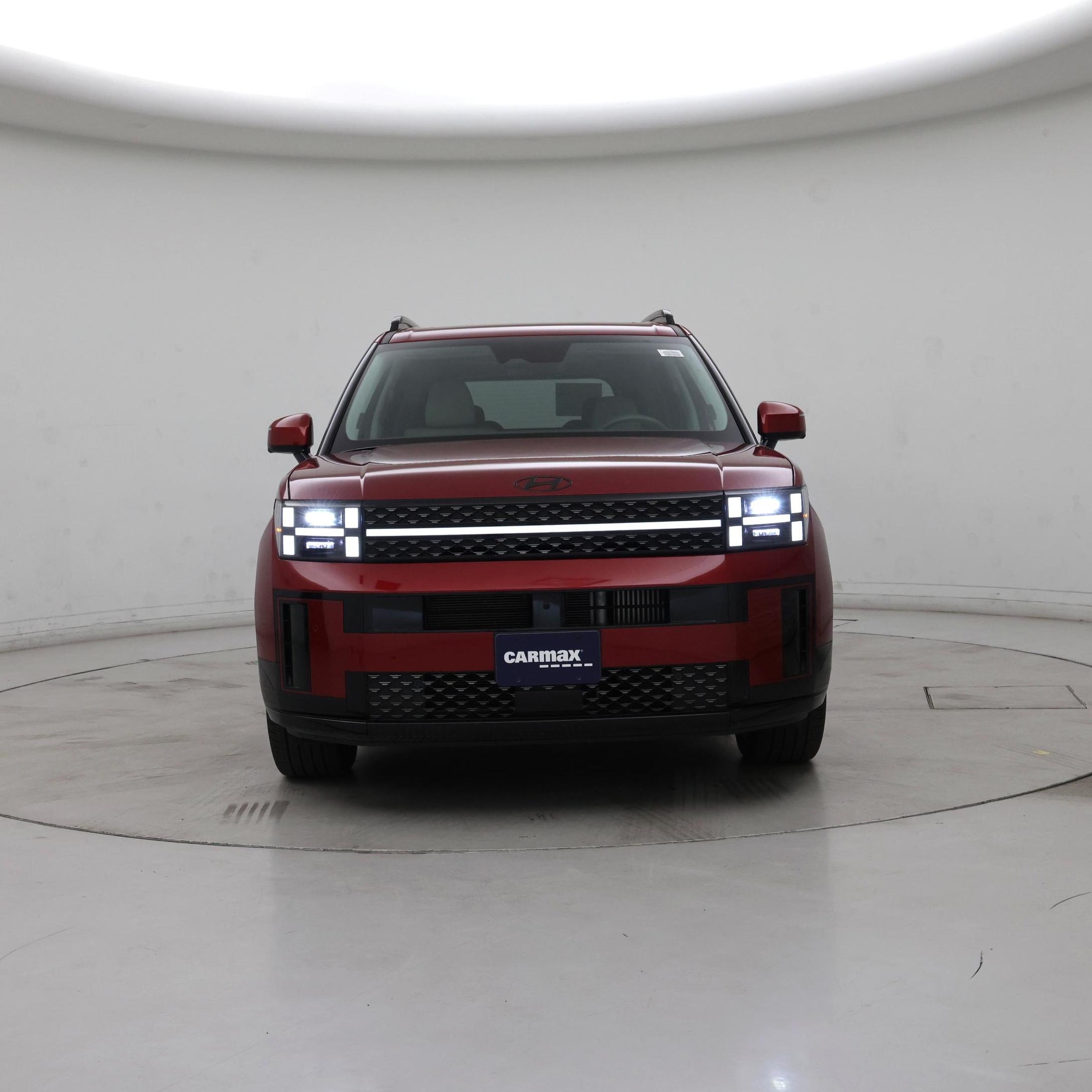 Thumbnail: 2025 Hyundai Santa Fe - 5