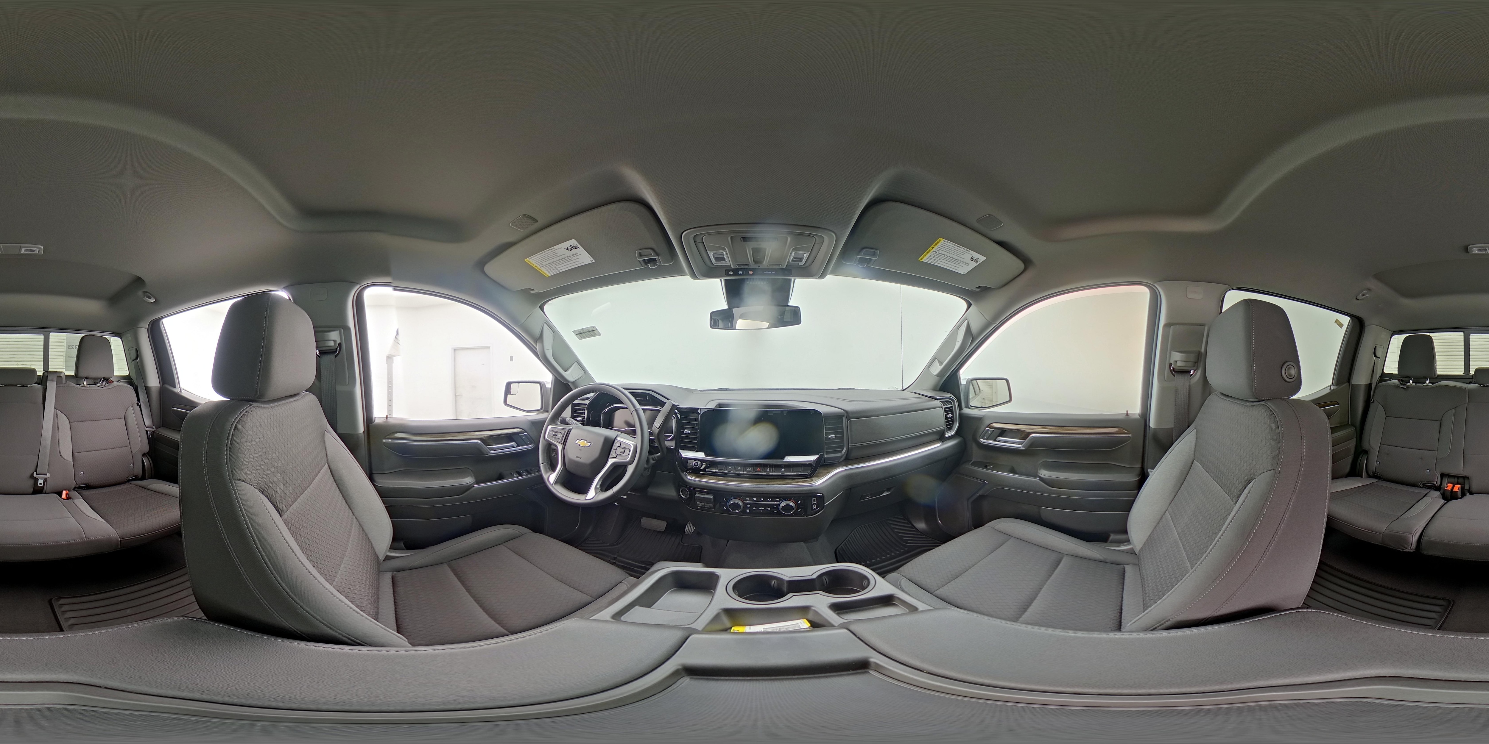 2023 Chevrolet Silverado 1500 LT - Photo 24