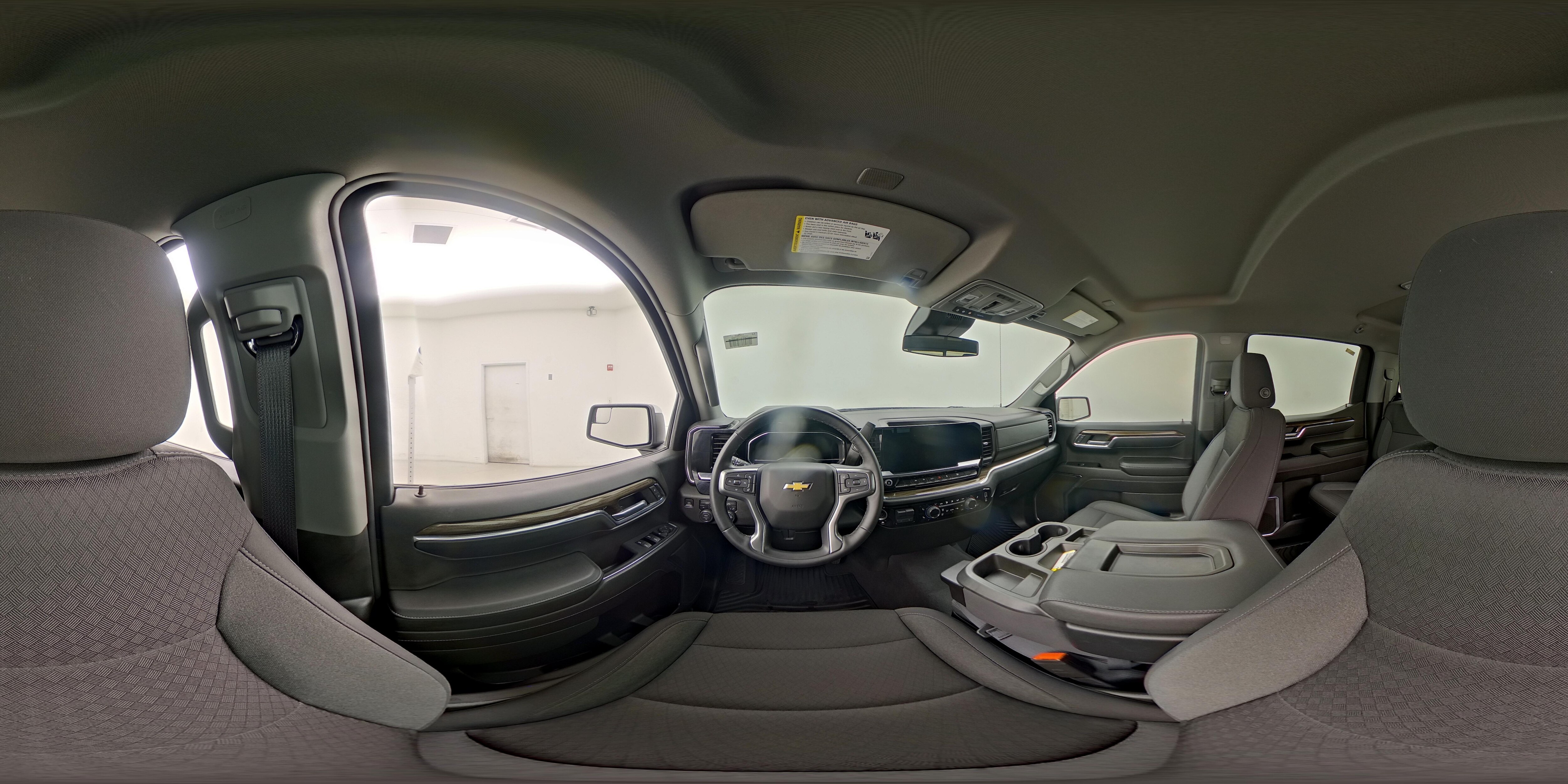 2023 Chevrolet Silverado 1500 LT - Photo 26