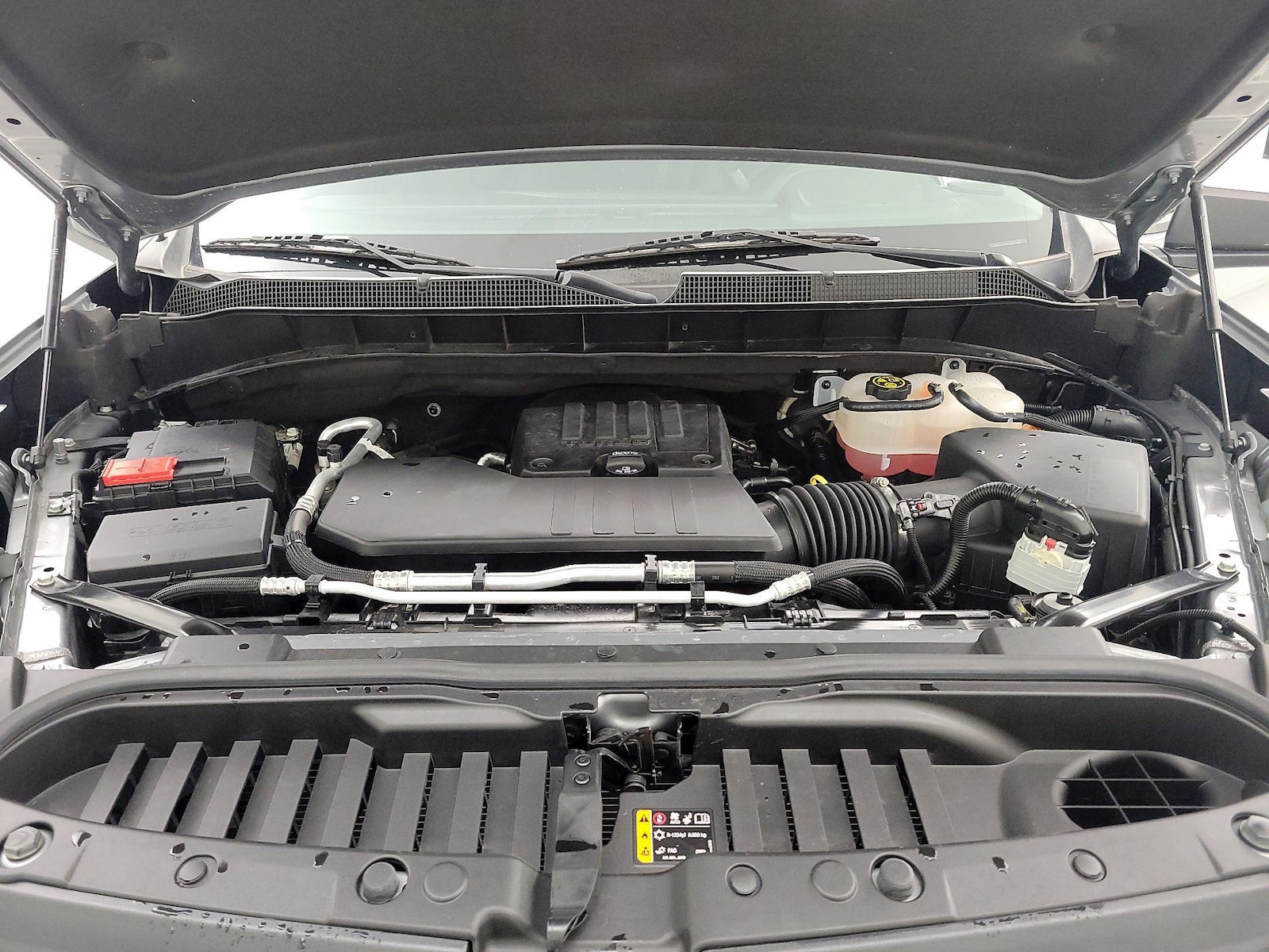 2023 Chevrolet Silverado 1500 LT - Photo 22
