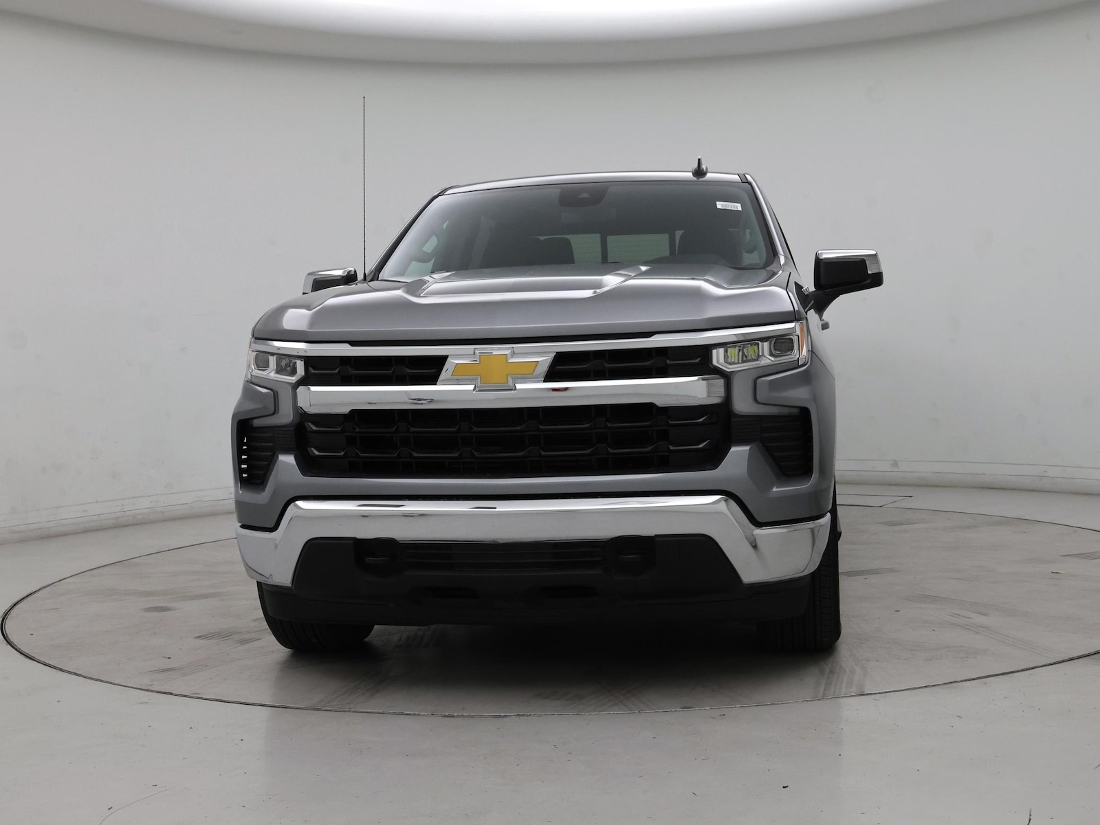 2023 Chevrolet Silverado 1500 LT - Photo 6