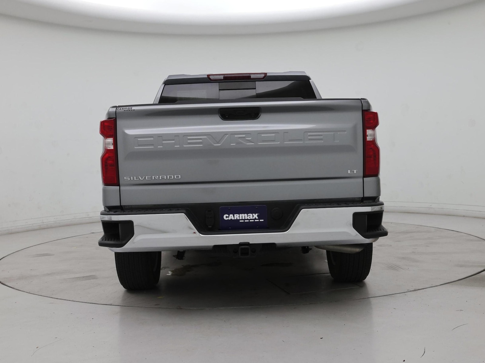2023 Chevrolet Silverado 1500 LT - Photo 7