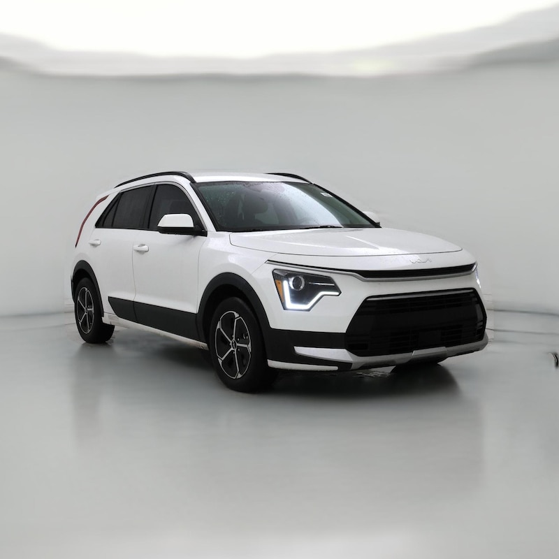 2024 Kia Niro LX