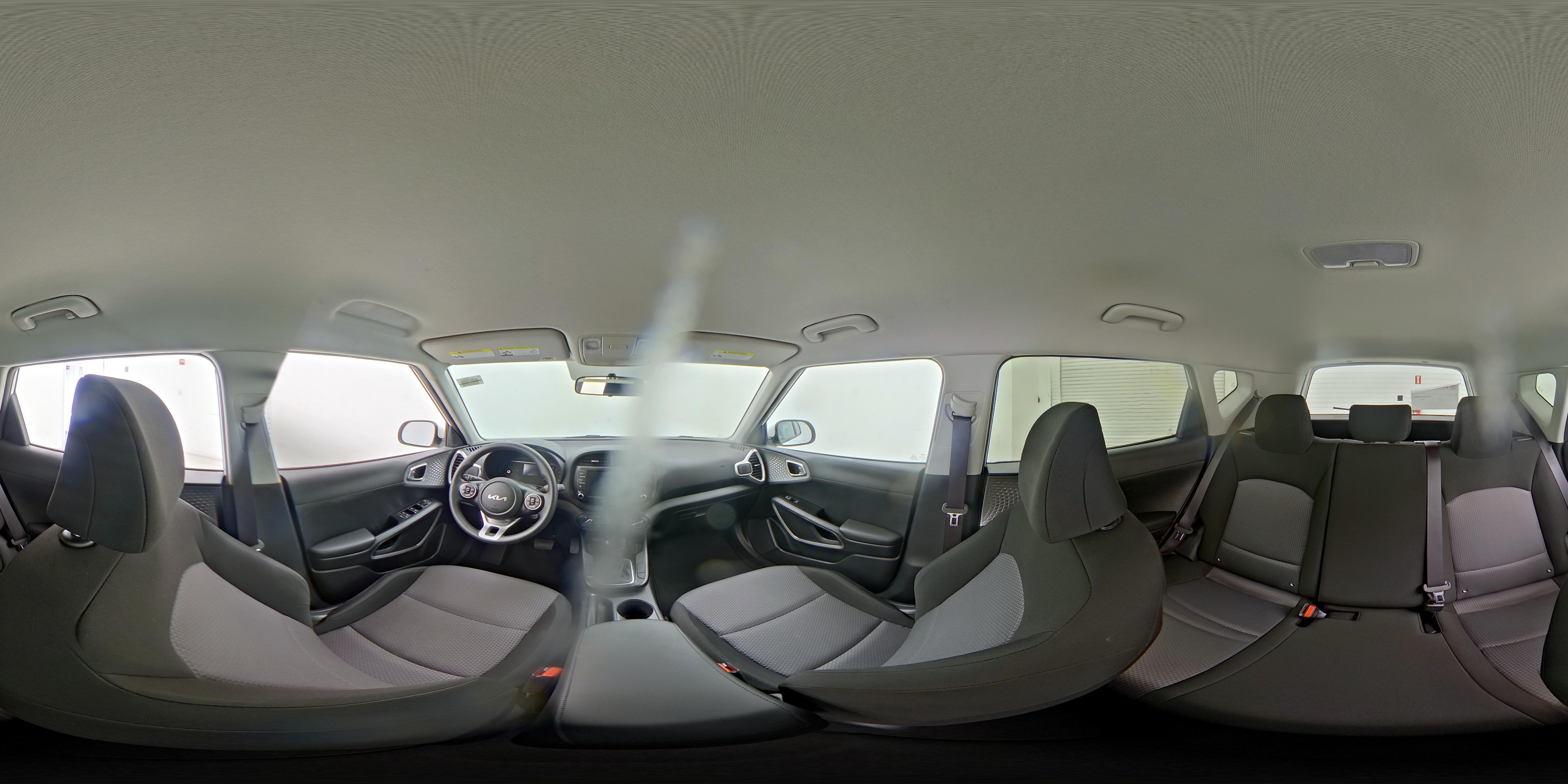 2022 Kia Soul LX - Photo 20