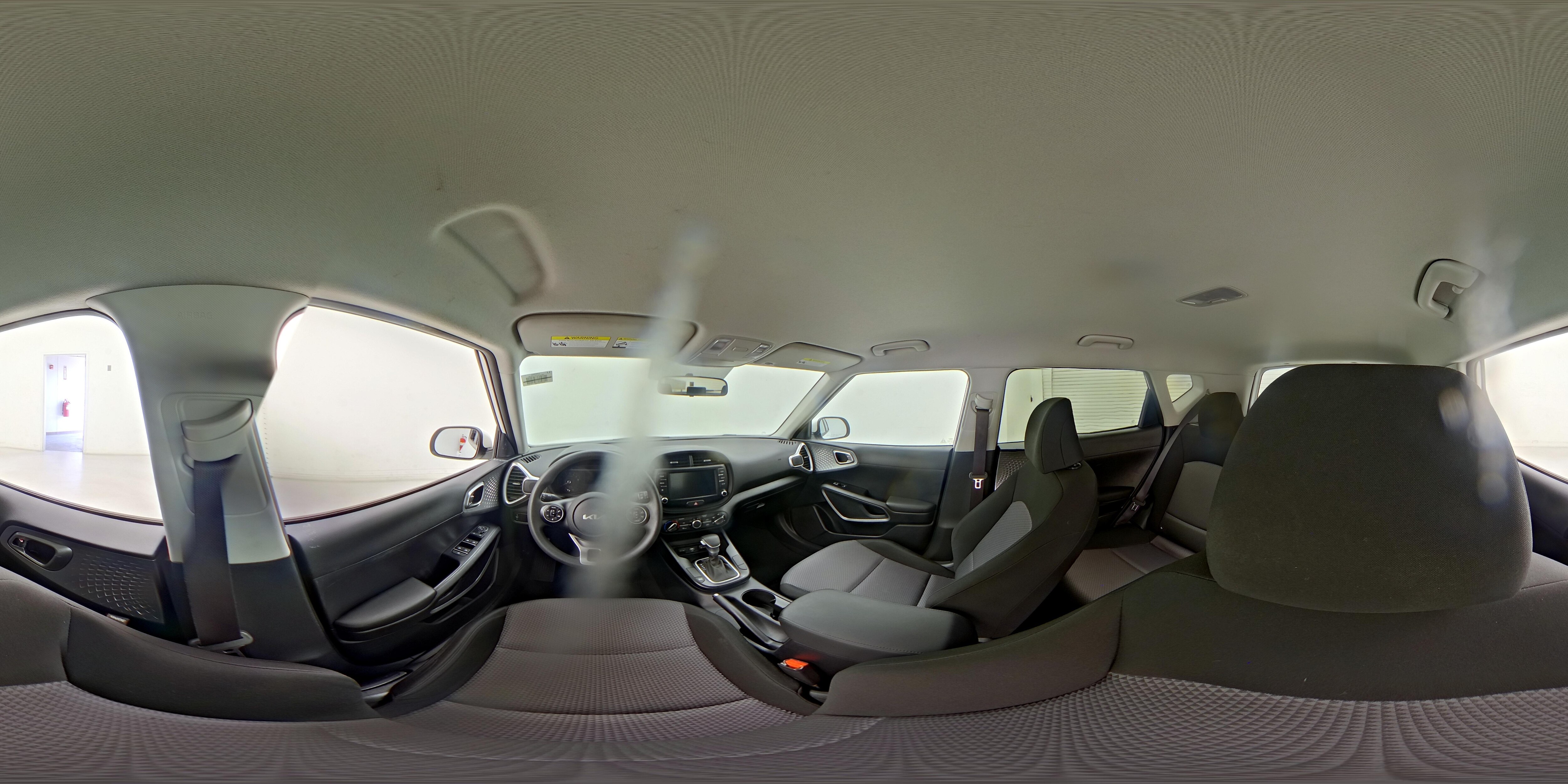 2022 Kia Soul LX - Photo 22