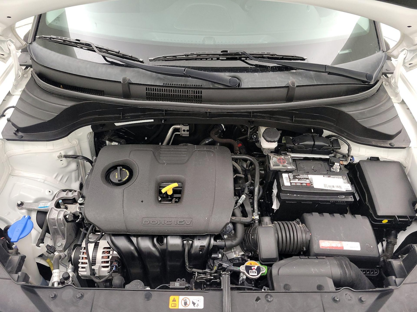 2022 Kia Soul LX - Photo 18